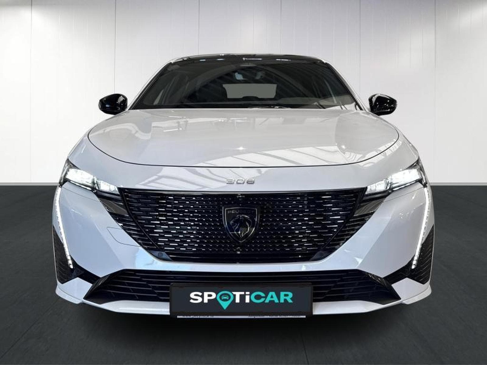 Peugeot 308 GT (2025) - Photo 2