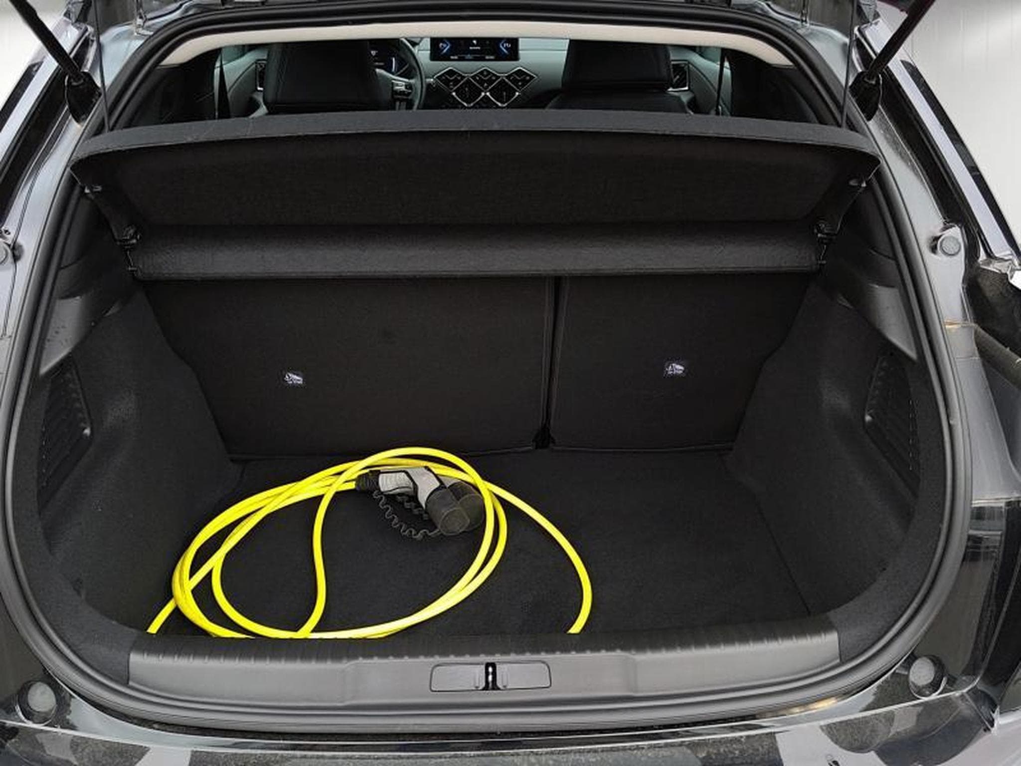 DS Automobiles DS3 Toits de Paris E-Tense (2023) - Photo 20