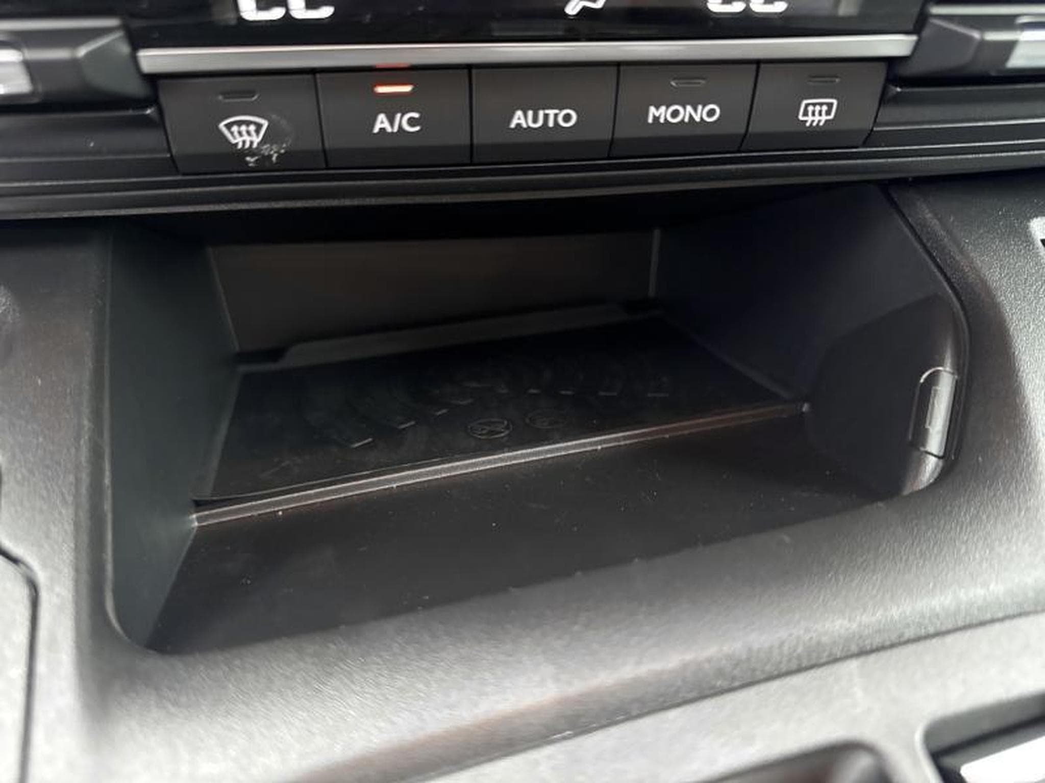 Opel Combo GS (2025) - Photo 23