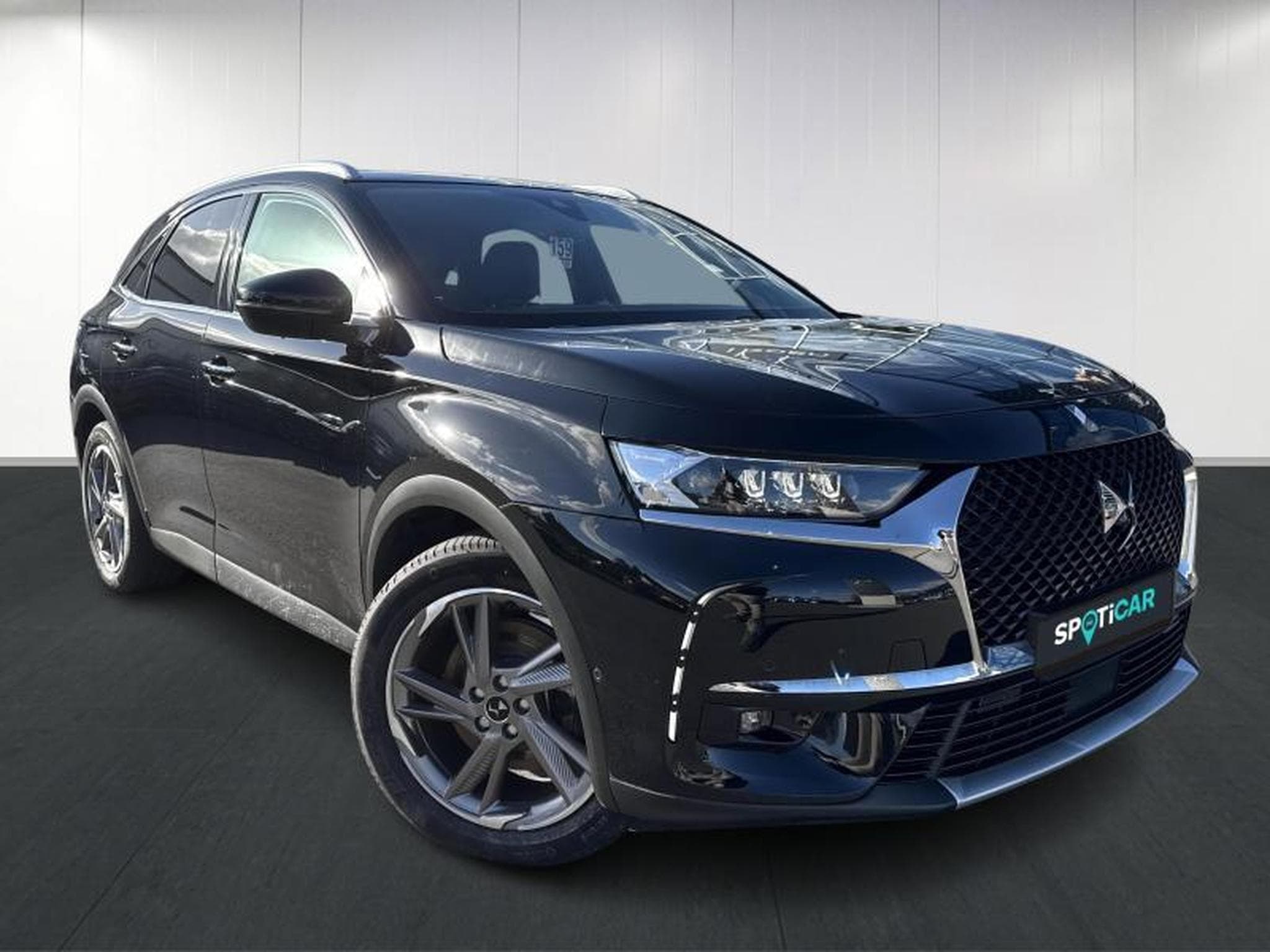 DS Automobiles DS7 E-Tense Rivoli 300 (2023) - Photo 3