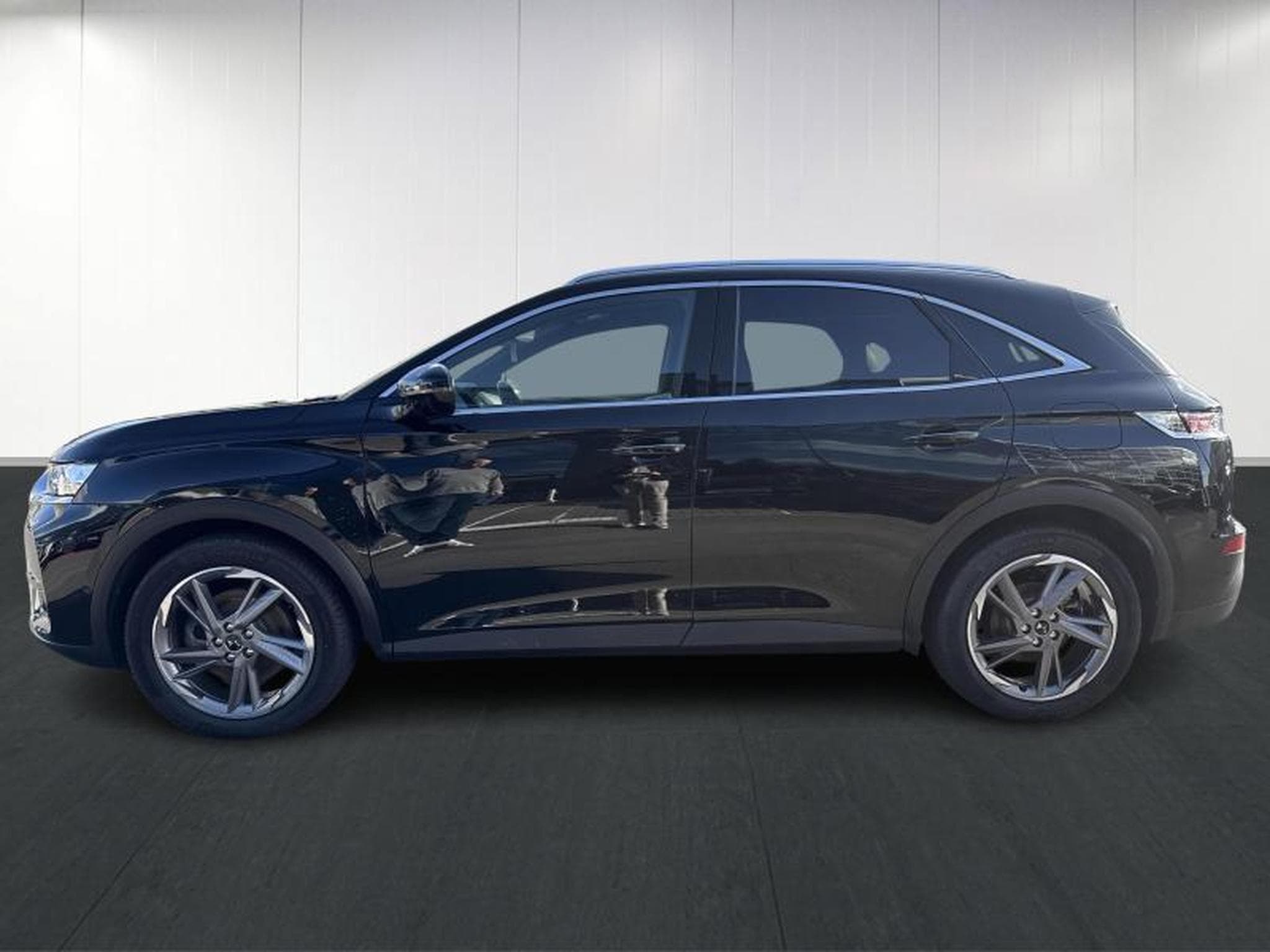 DS Automobiles DS7 E-Tense Rivoli 300 (2023) - Photo 7