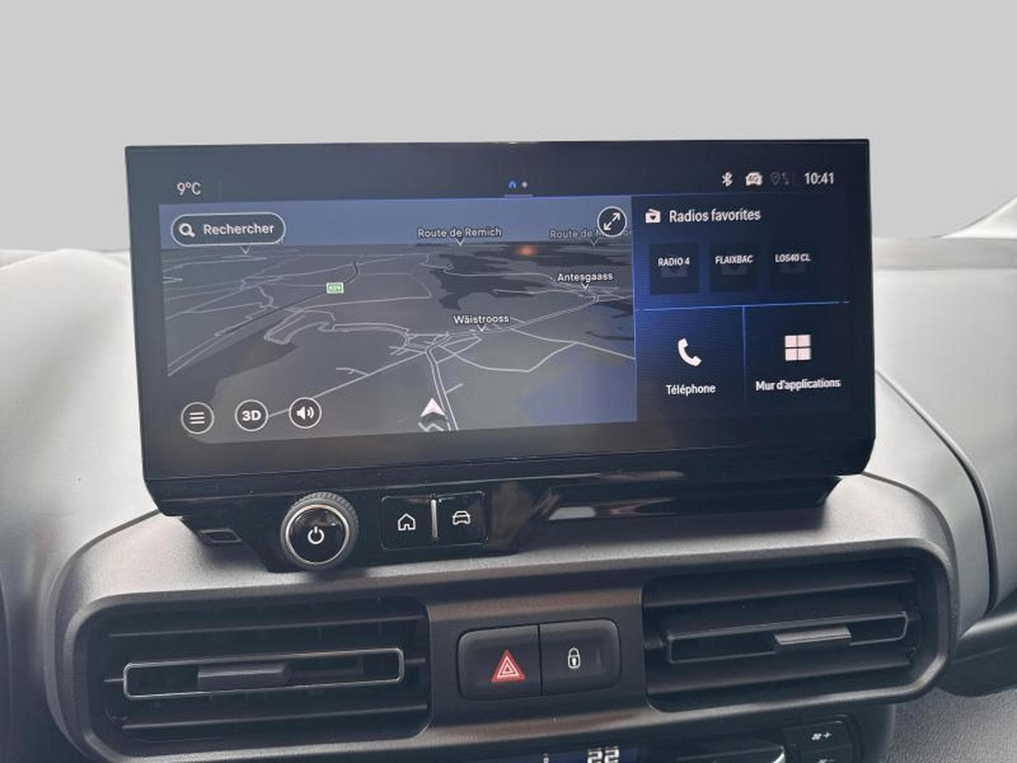 Opel Combo GS (2025) - Photo 16