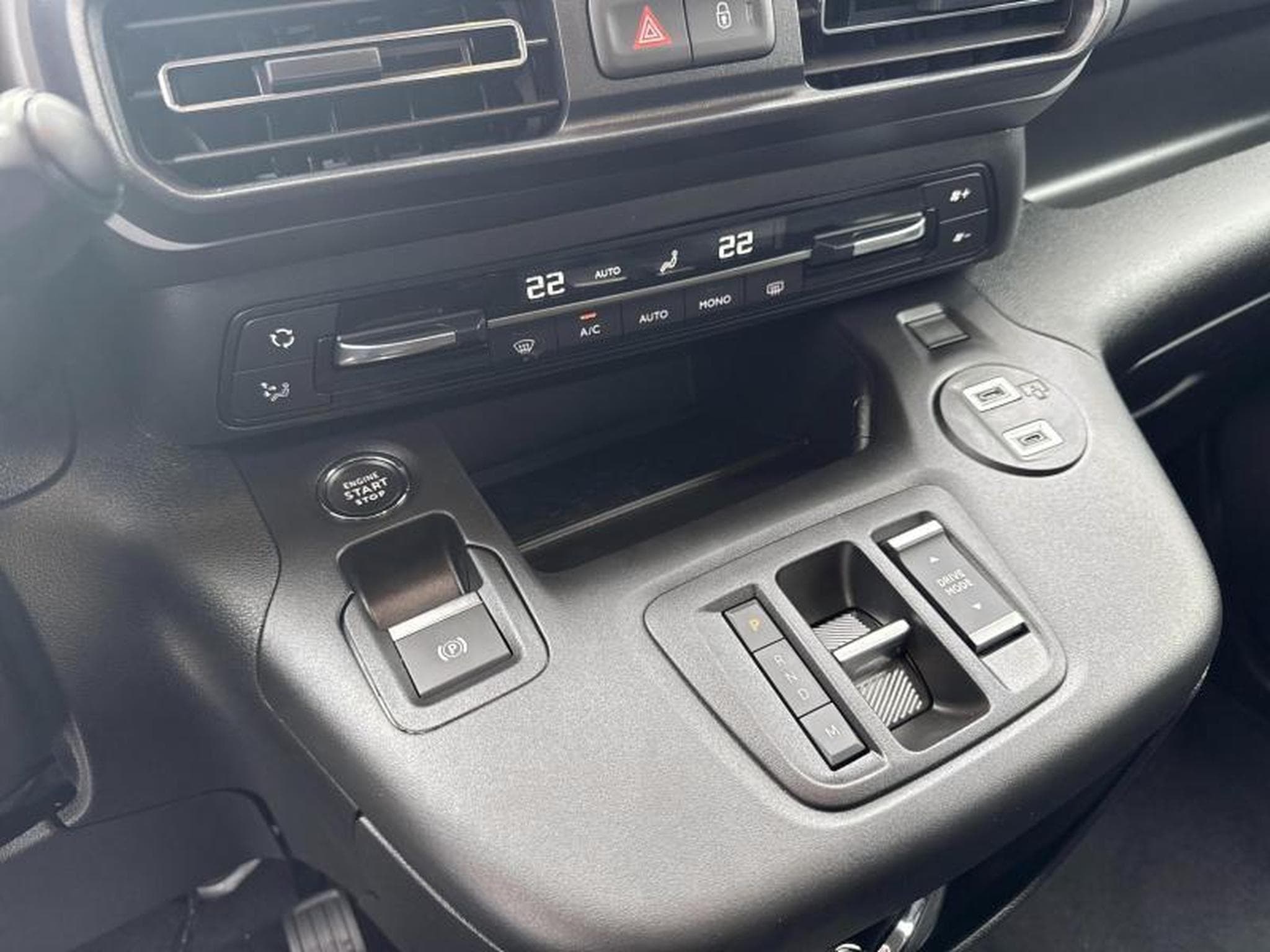 Opel Combo GS (2025) - Photo 19