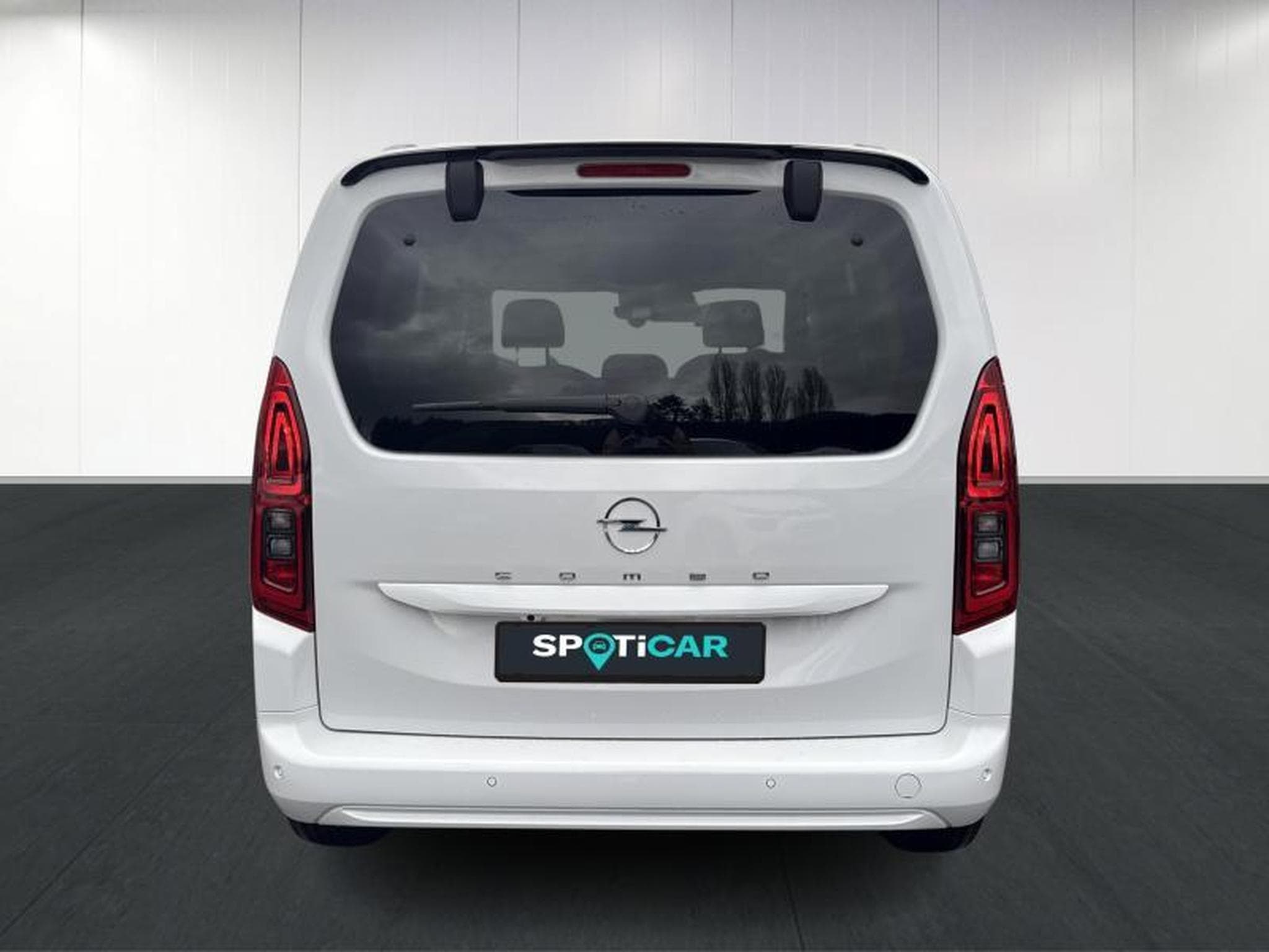 Opel Combo GS (2025) - Photo 5