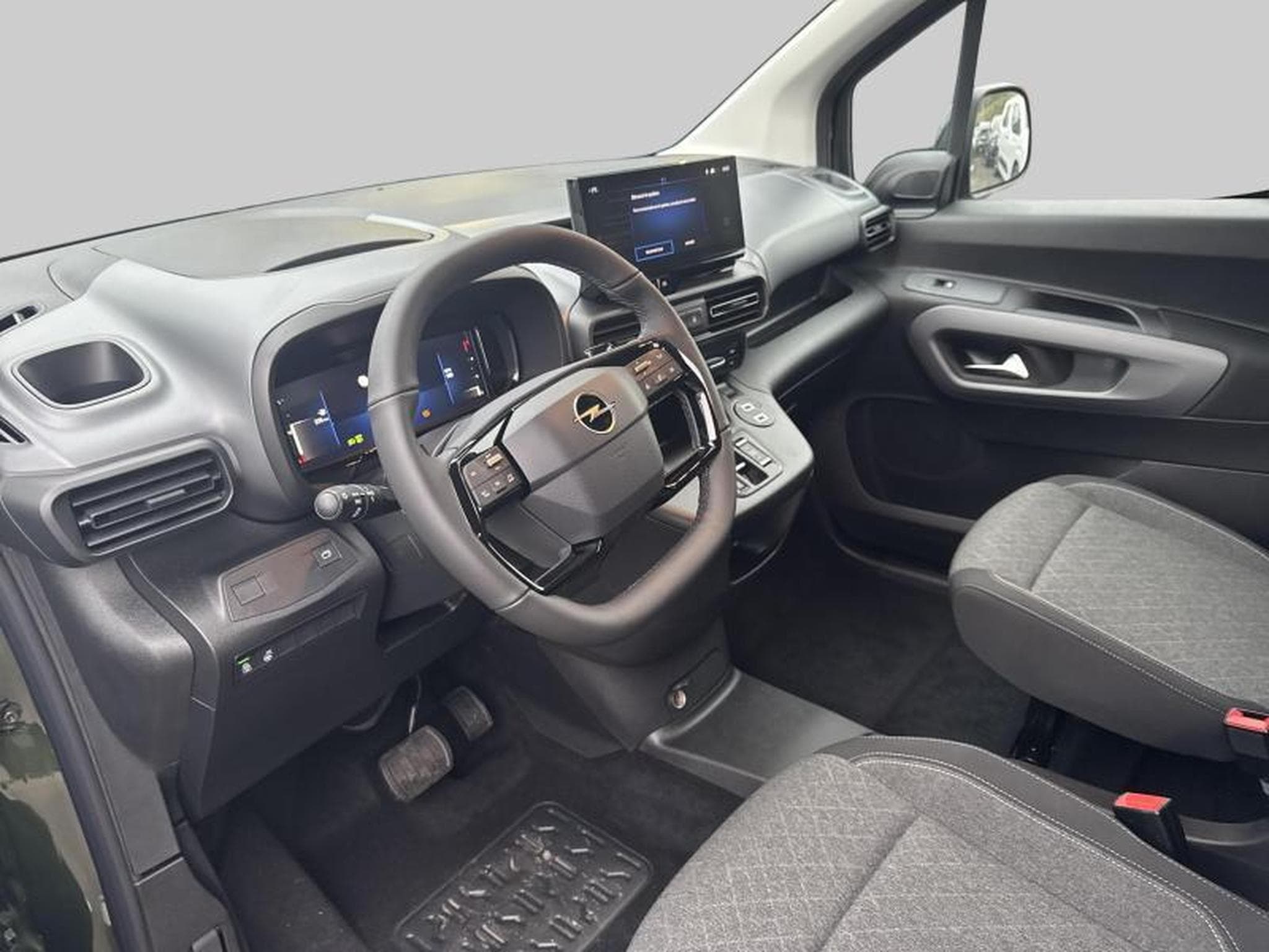 Opel Combo GS (2025) - Photo 11