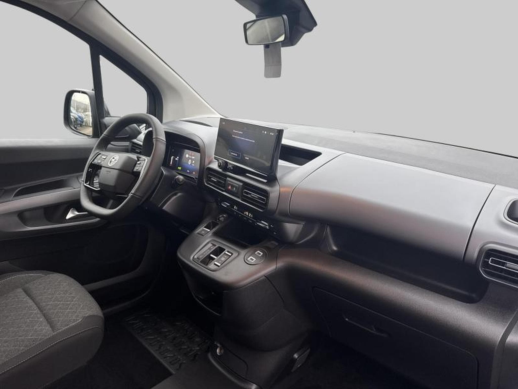 Opel Combo GS (2025) - Photo 9