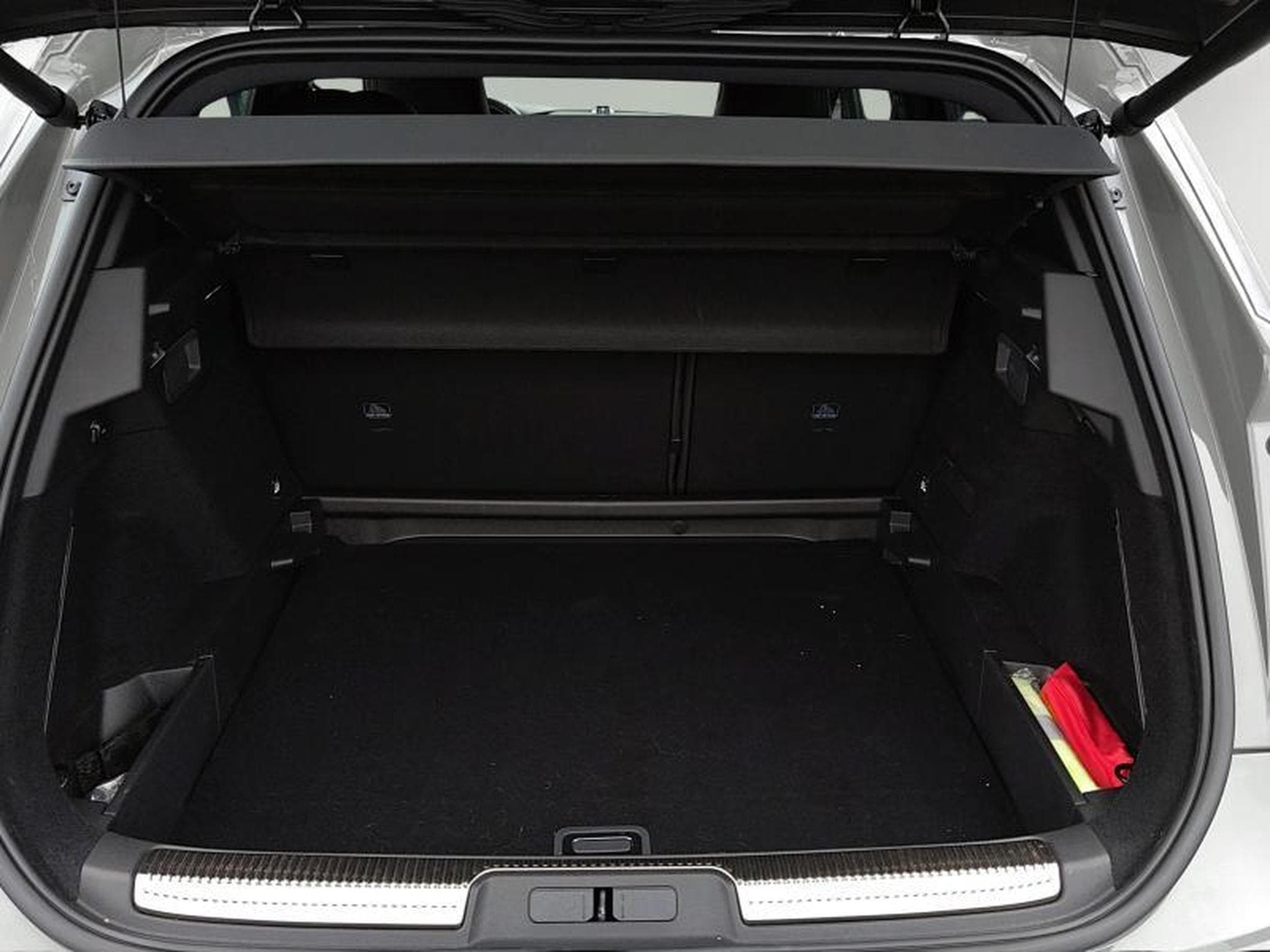 DS Automobiles DS7 7 E-Tense 225 Rivoli (2023) - Photo 20
