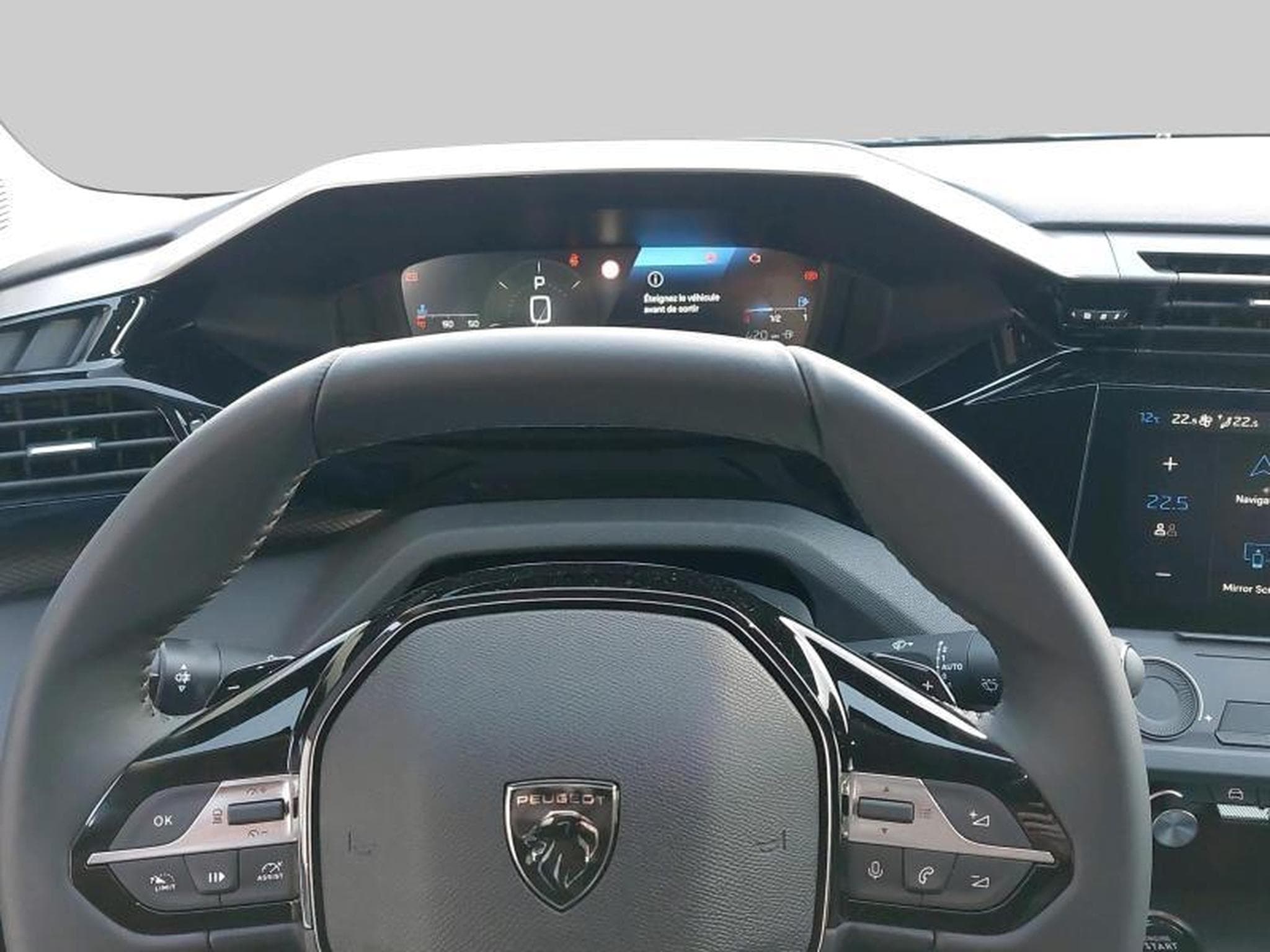 Peugeot 308 III STYLE (2025) - Photo 13