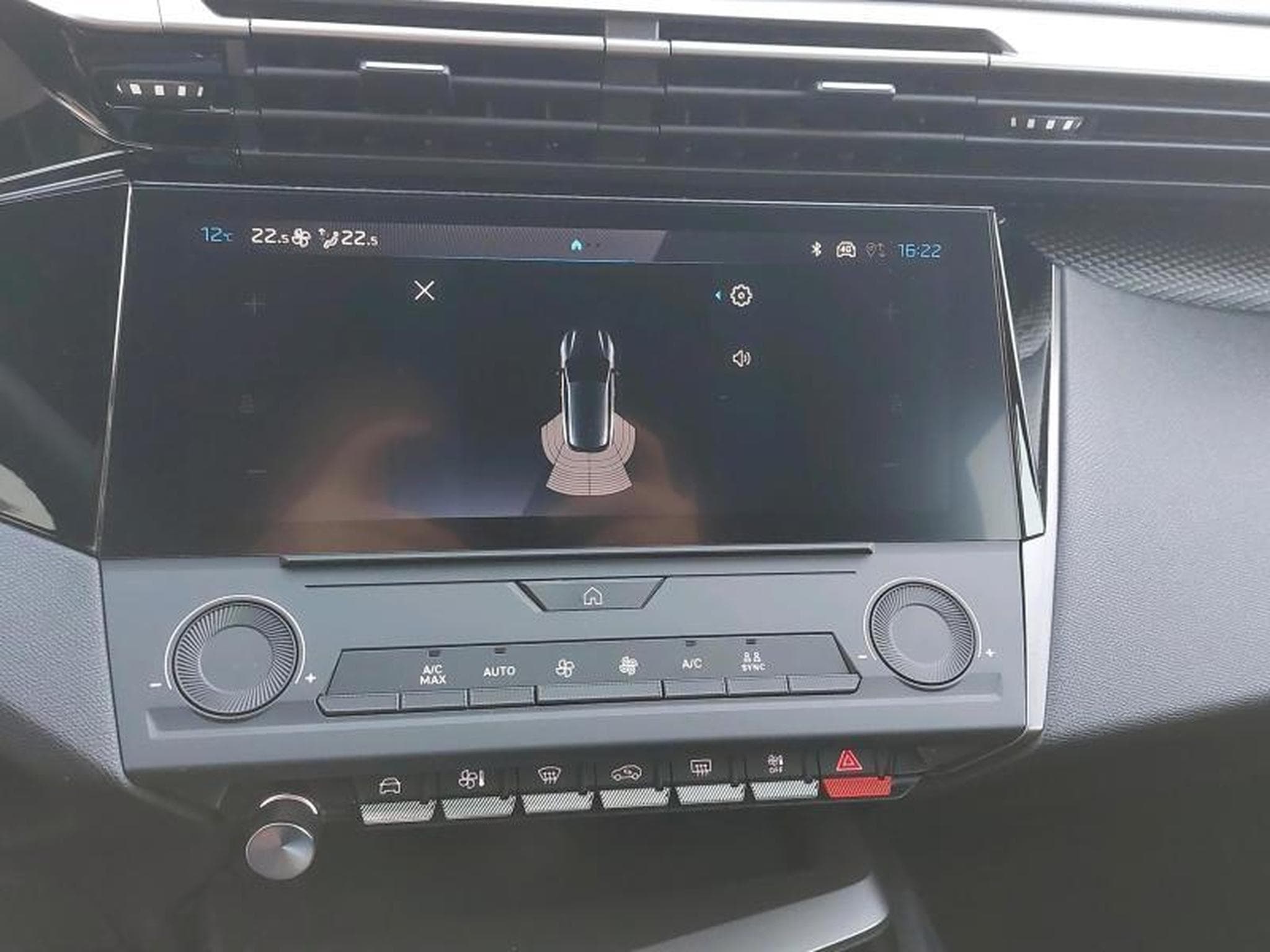 Peugeot 308 III STYLE (2025) - Photo 16