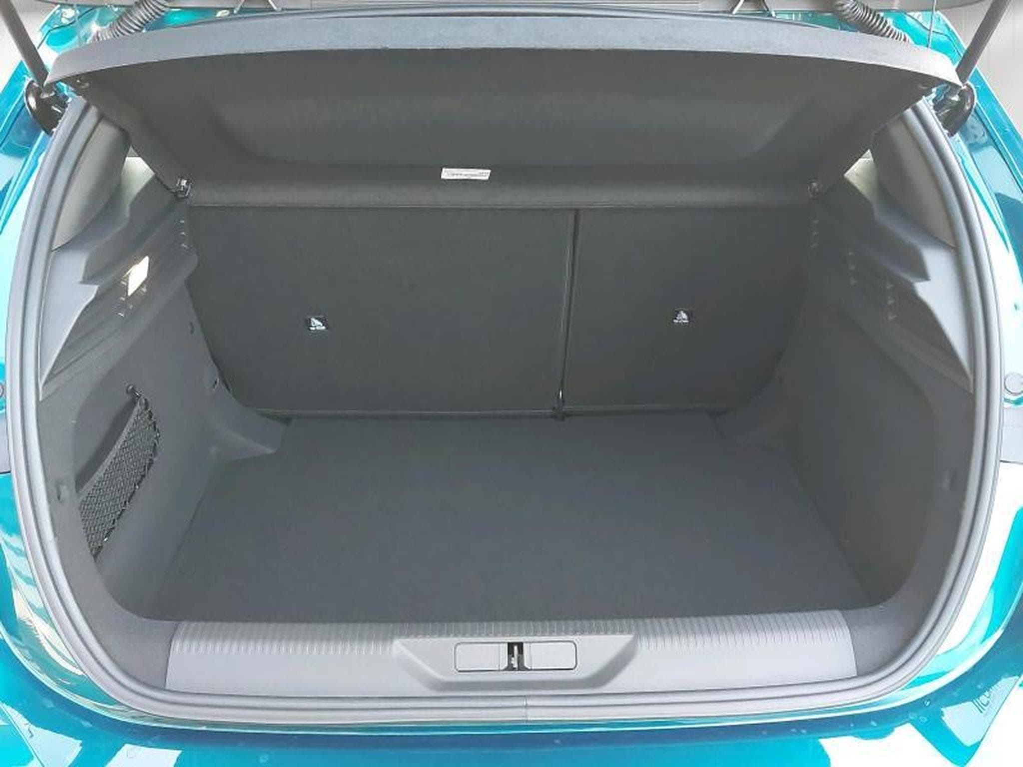 Peugeot 308 III STYLE (2025) - Photo 20