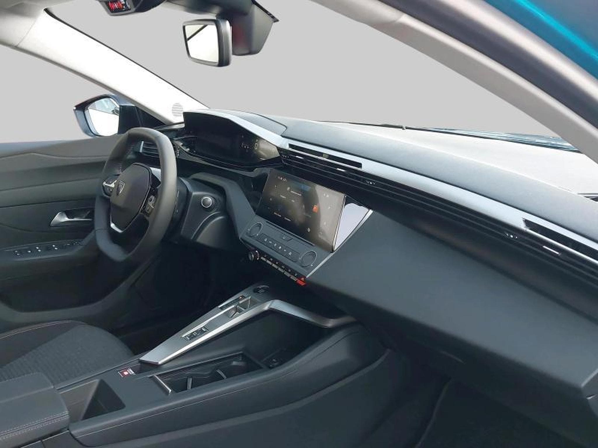 Peugeot 308 III STYLE (2025) - Photo 8