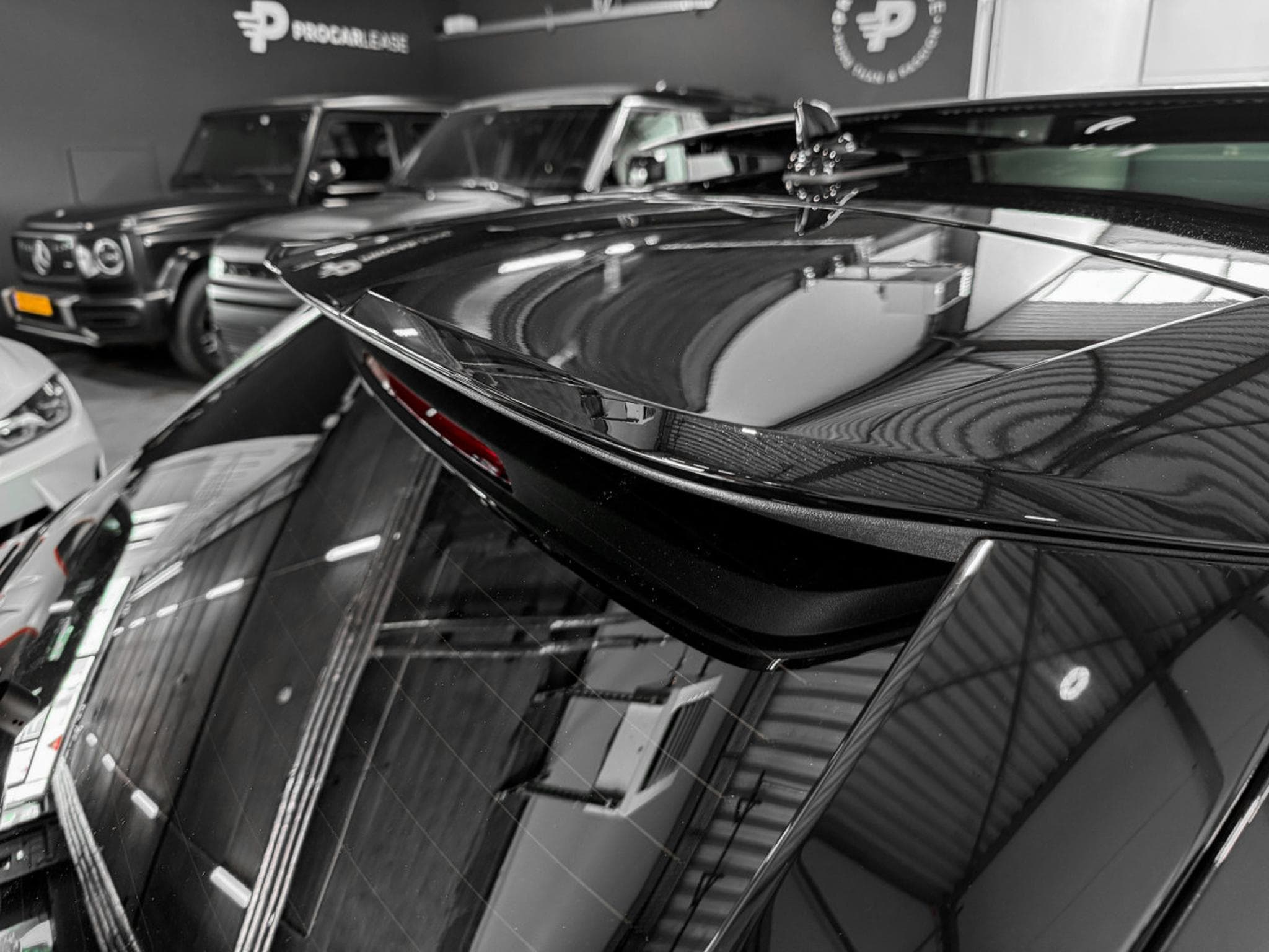 Audi RS3 Sportback 2.5 TFSI quattro/Pano/CARBON19/360°/SONOS/SCHALE S (2026) - Photo 18