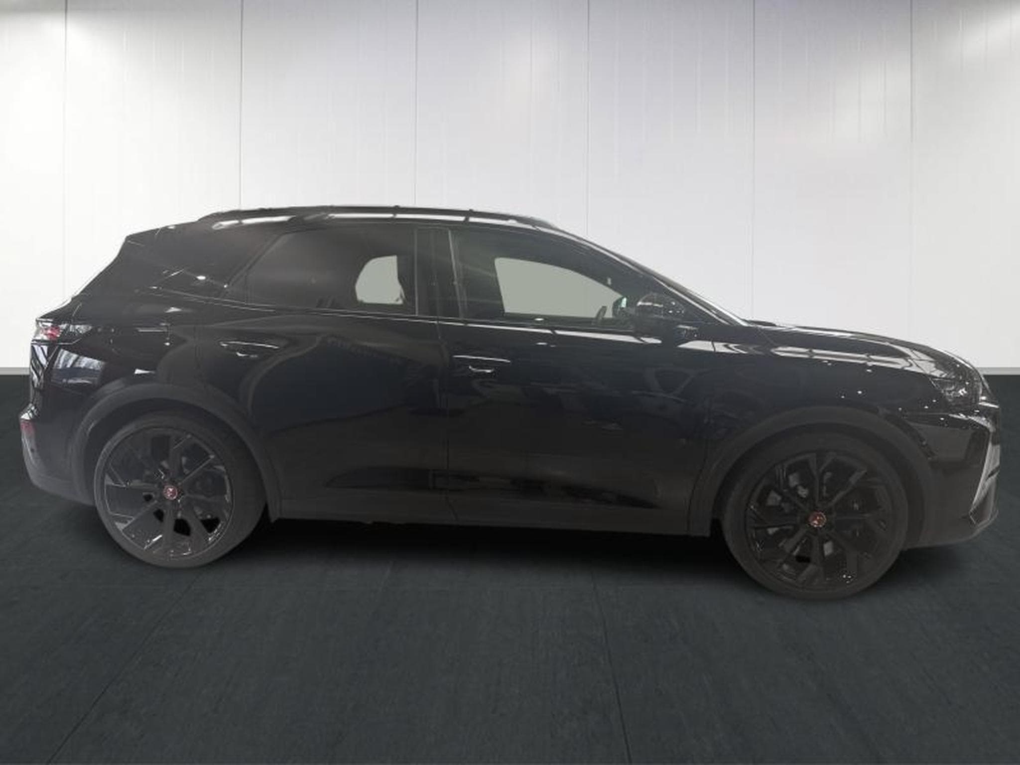 DS Automobiles DS7 E-Tense Performance Line + (2023) - Photo 8