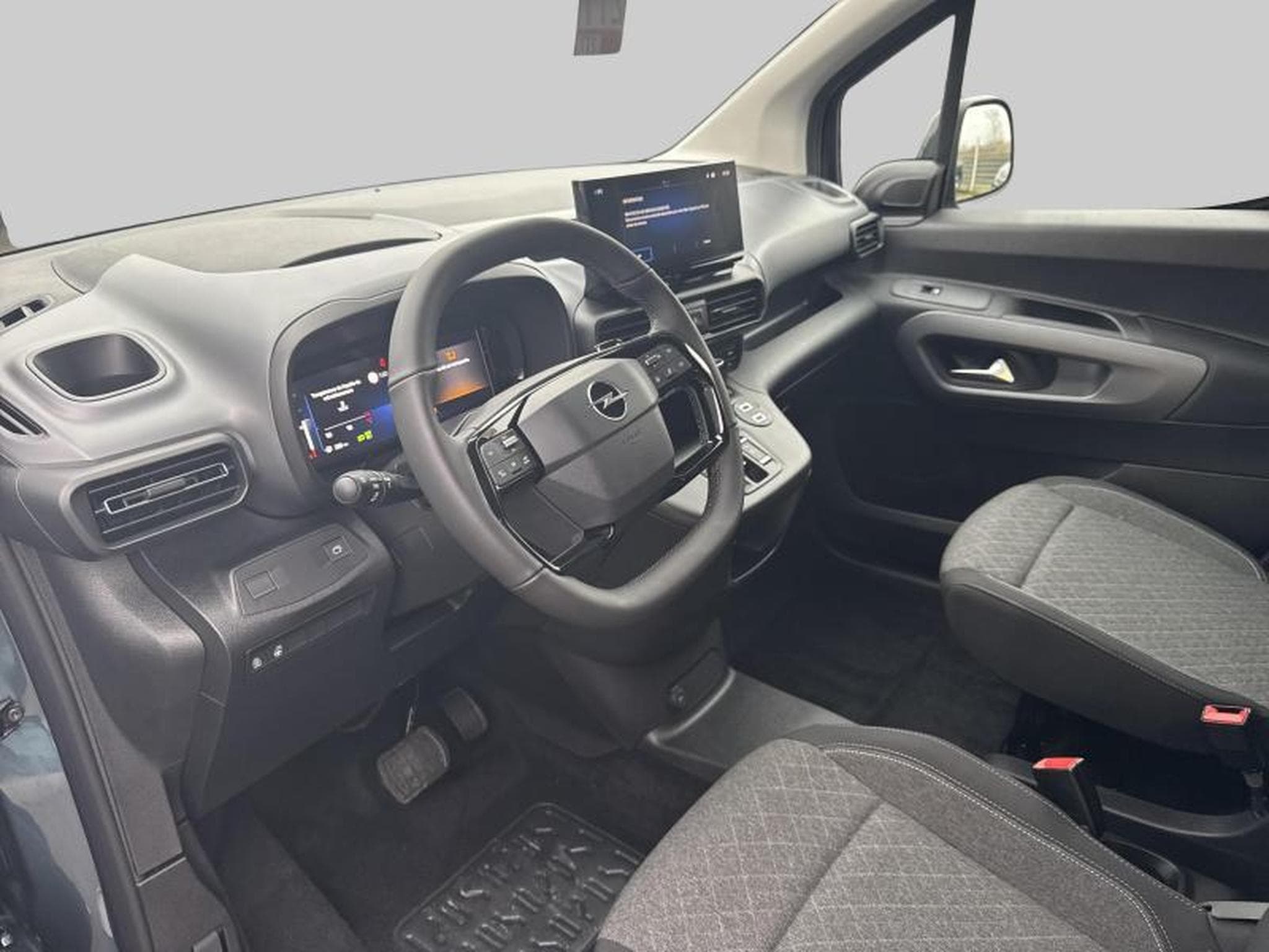 Opel Combo GS (2025) - Photo 11
