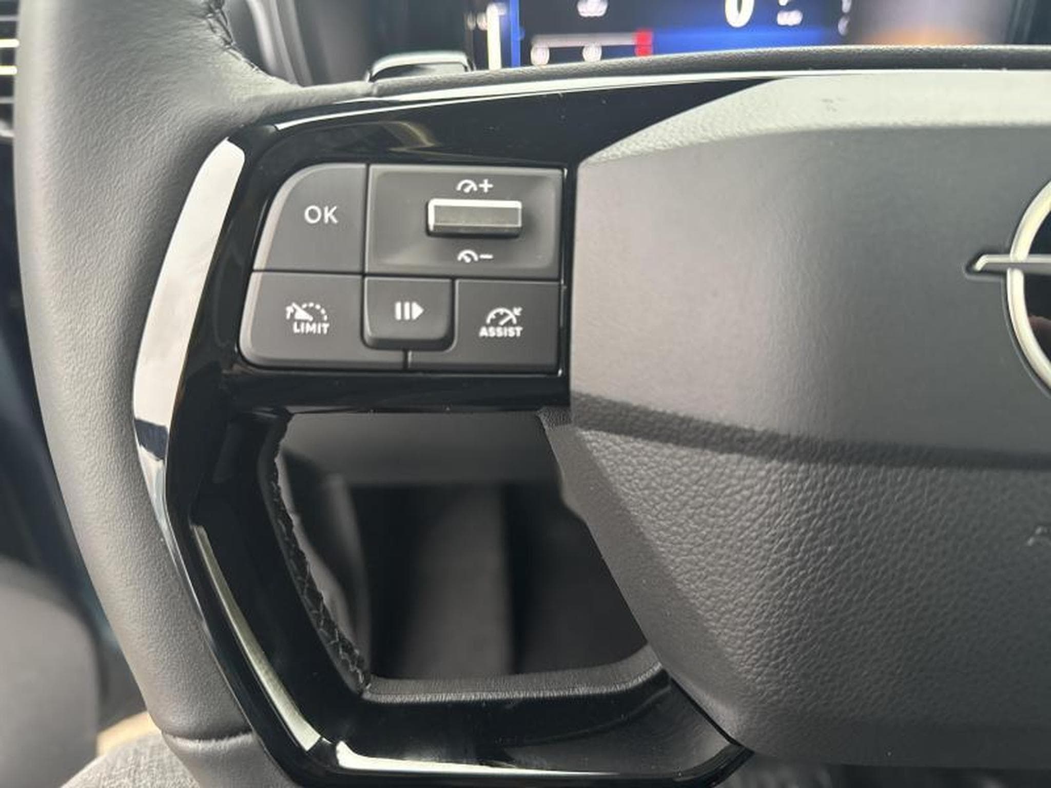 Opel Combo GS (2025) - Photo 21