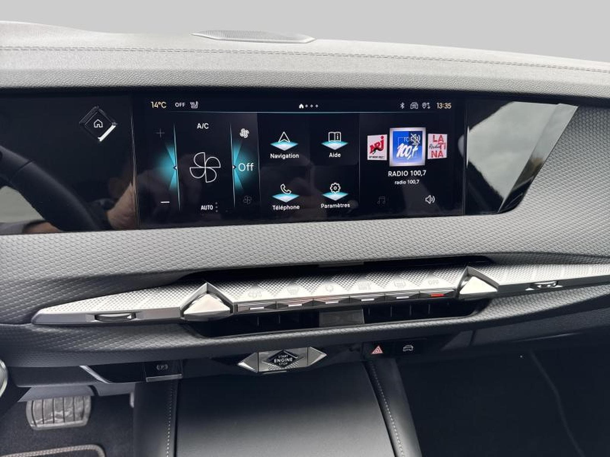 DS Automobiles DS4 RIVOLI (2024) - Photo 11