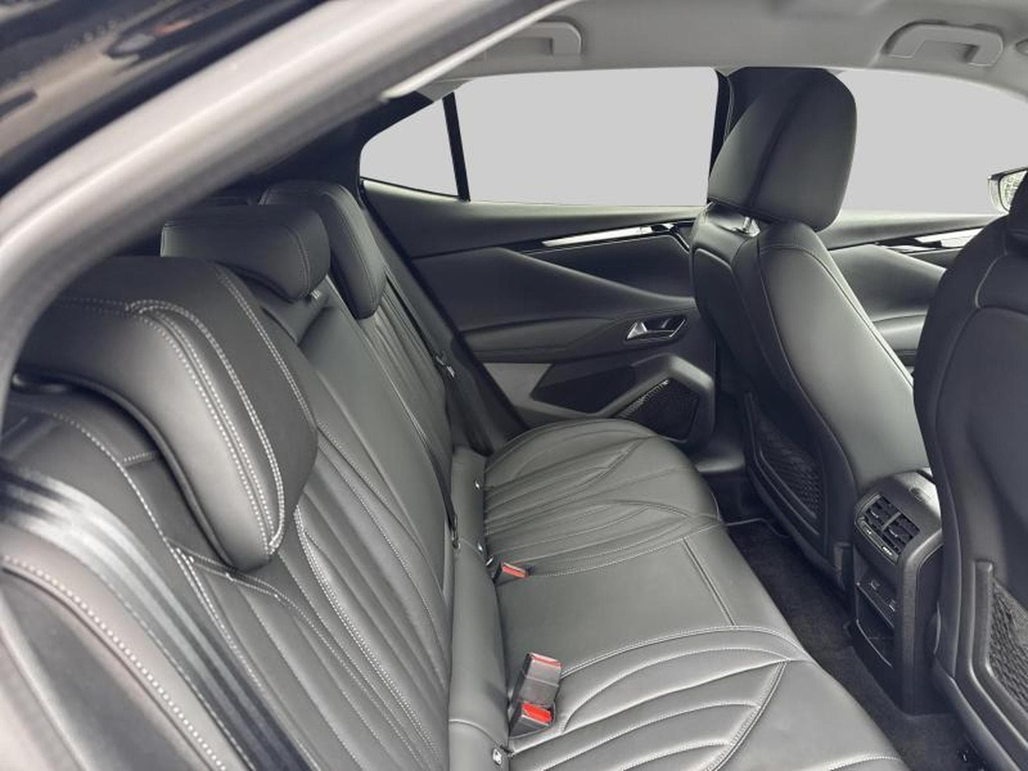 DS Automobiles DS4 RIVOLI (2024) - Photo 5