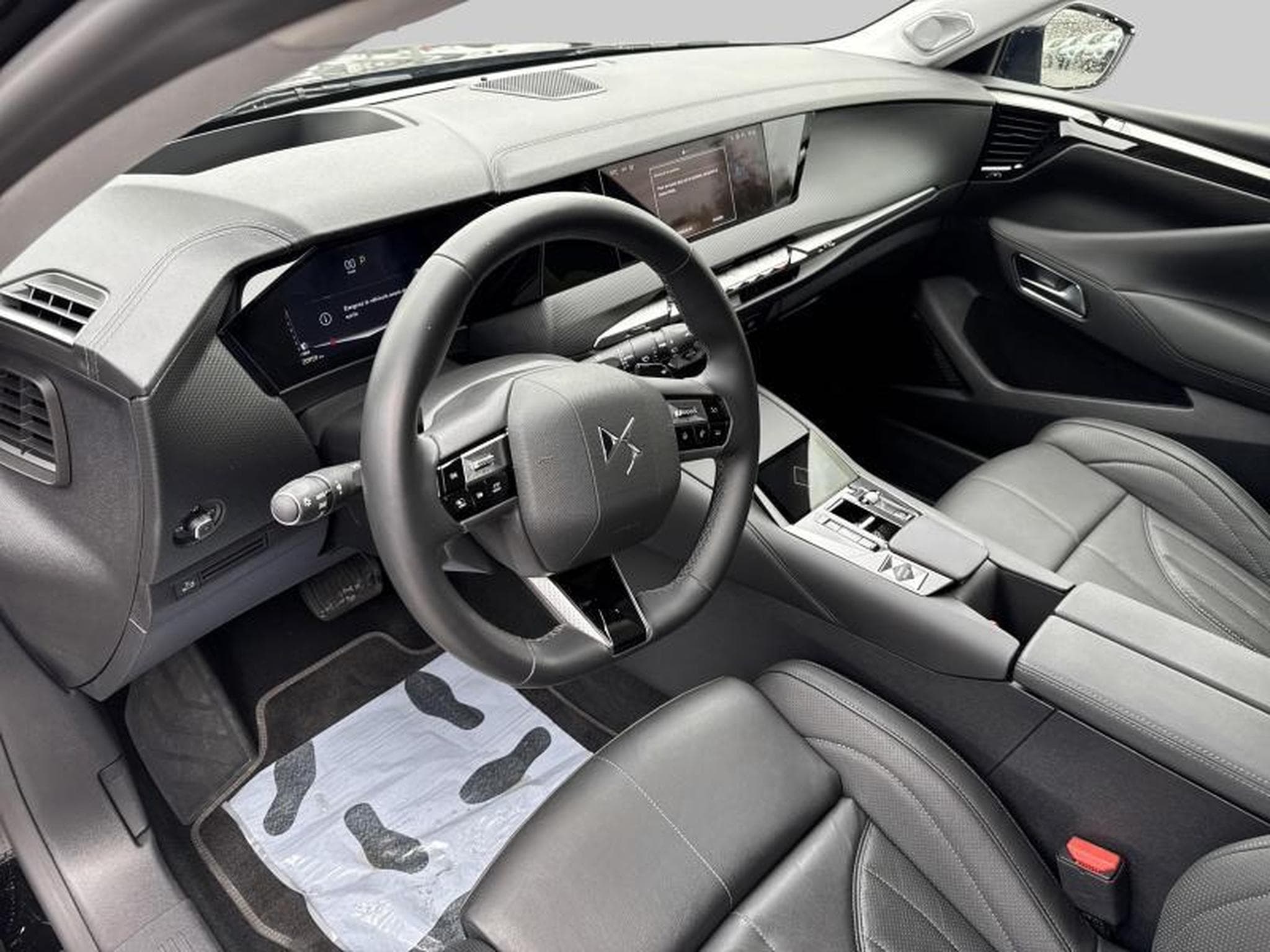 DS Automobiles DS4 RIVOLI (2024) - Photo 6