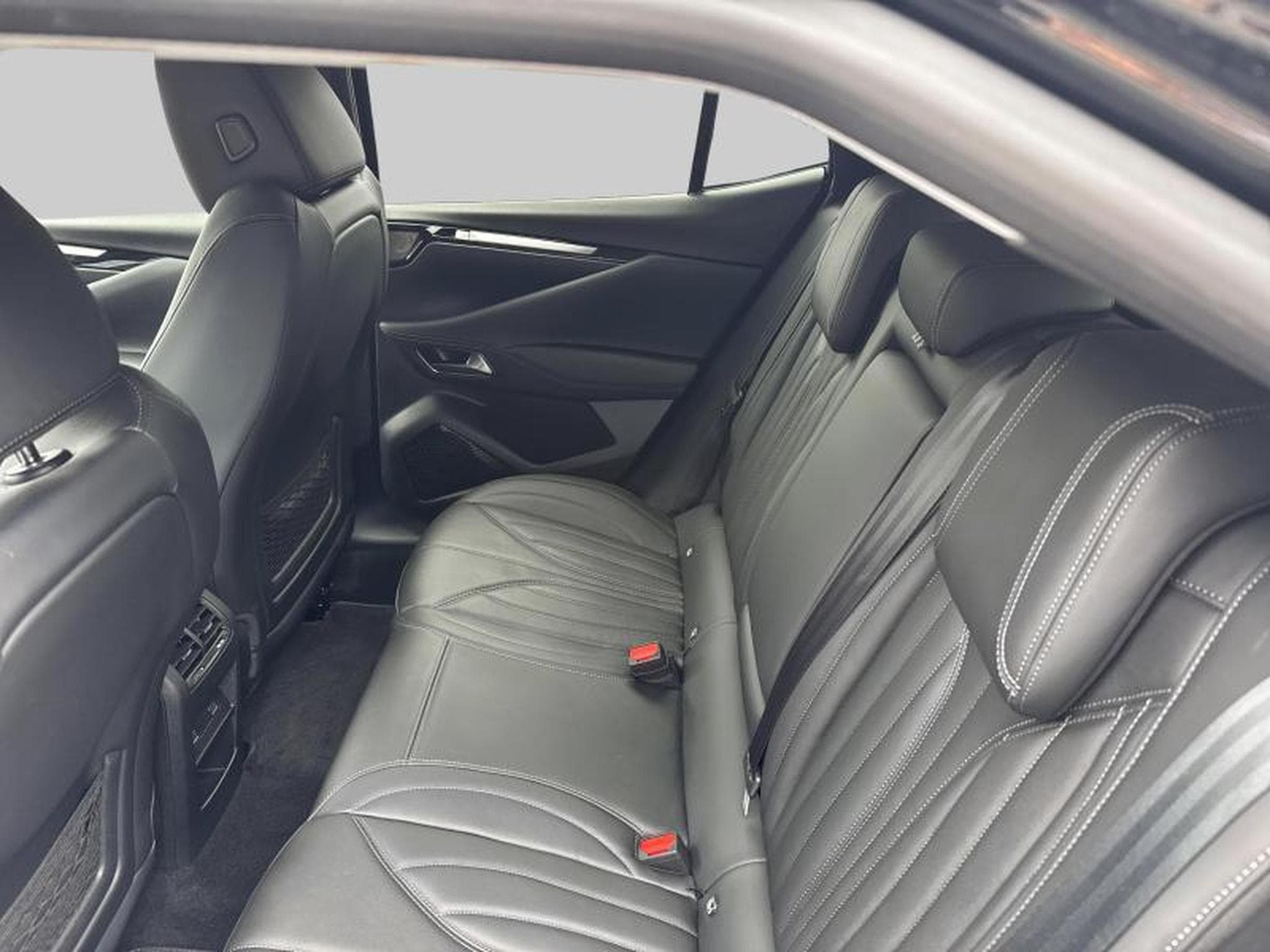 DS Automobiles DS4 RIVOLI (2024) - Photo 7