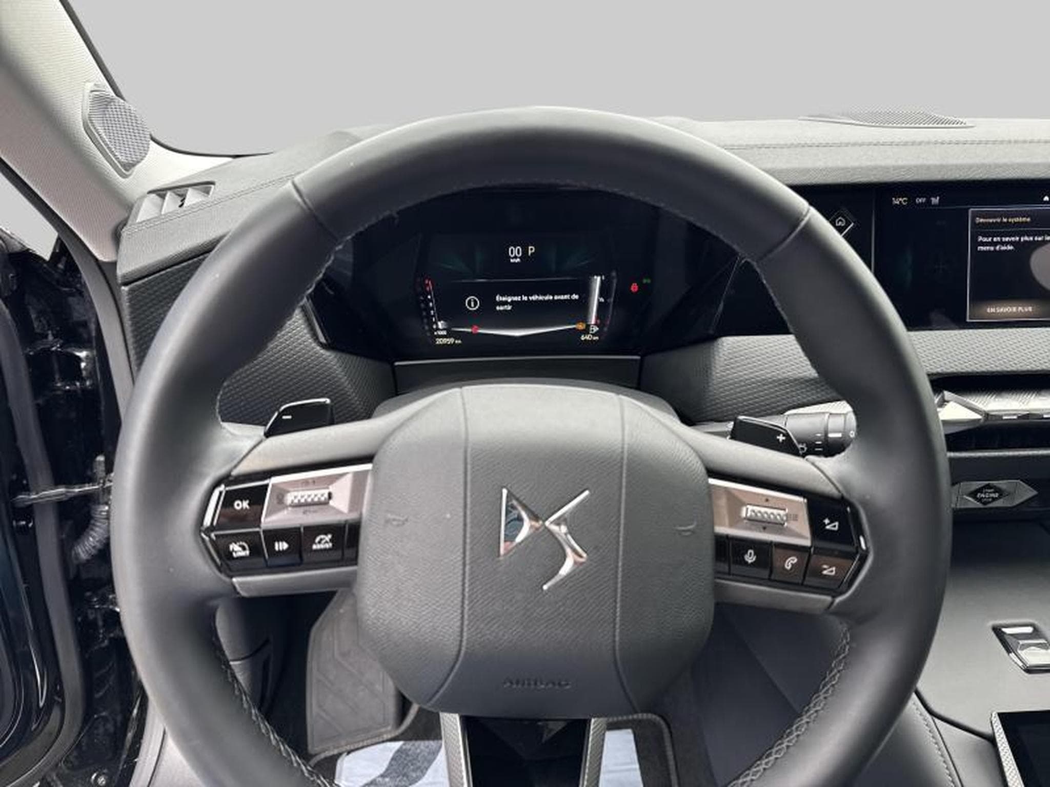 DS Automobiles DS4 RIVOLI (2024) - Photo 9