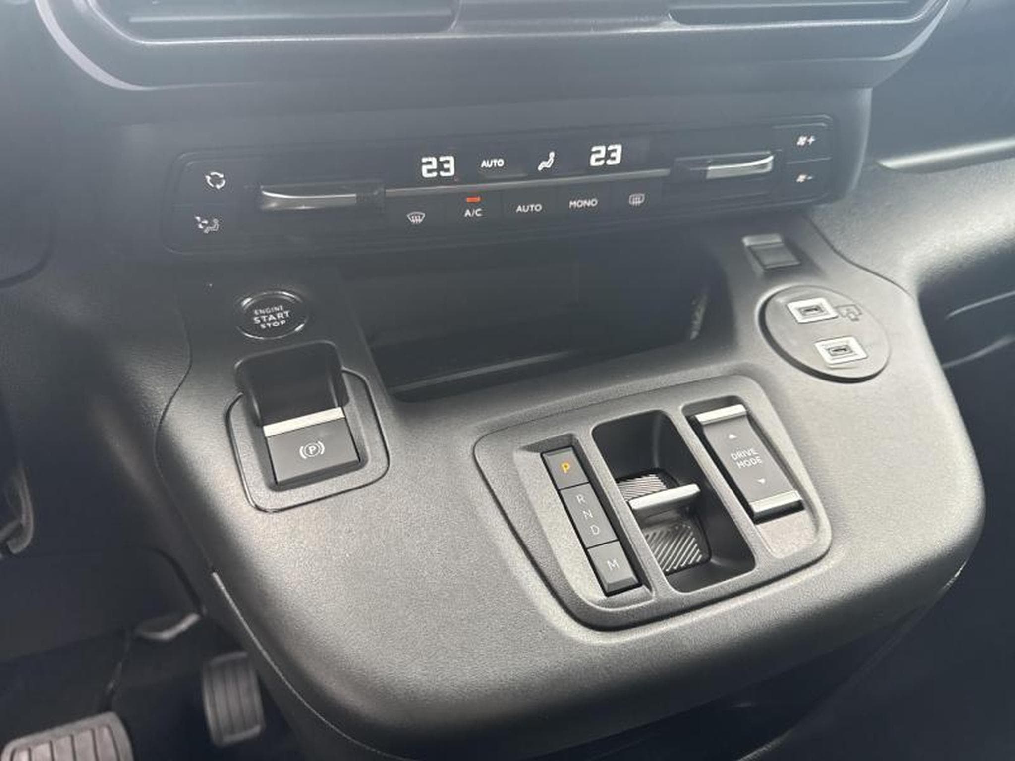 Opel Combo GS (2025) - Photo 19