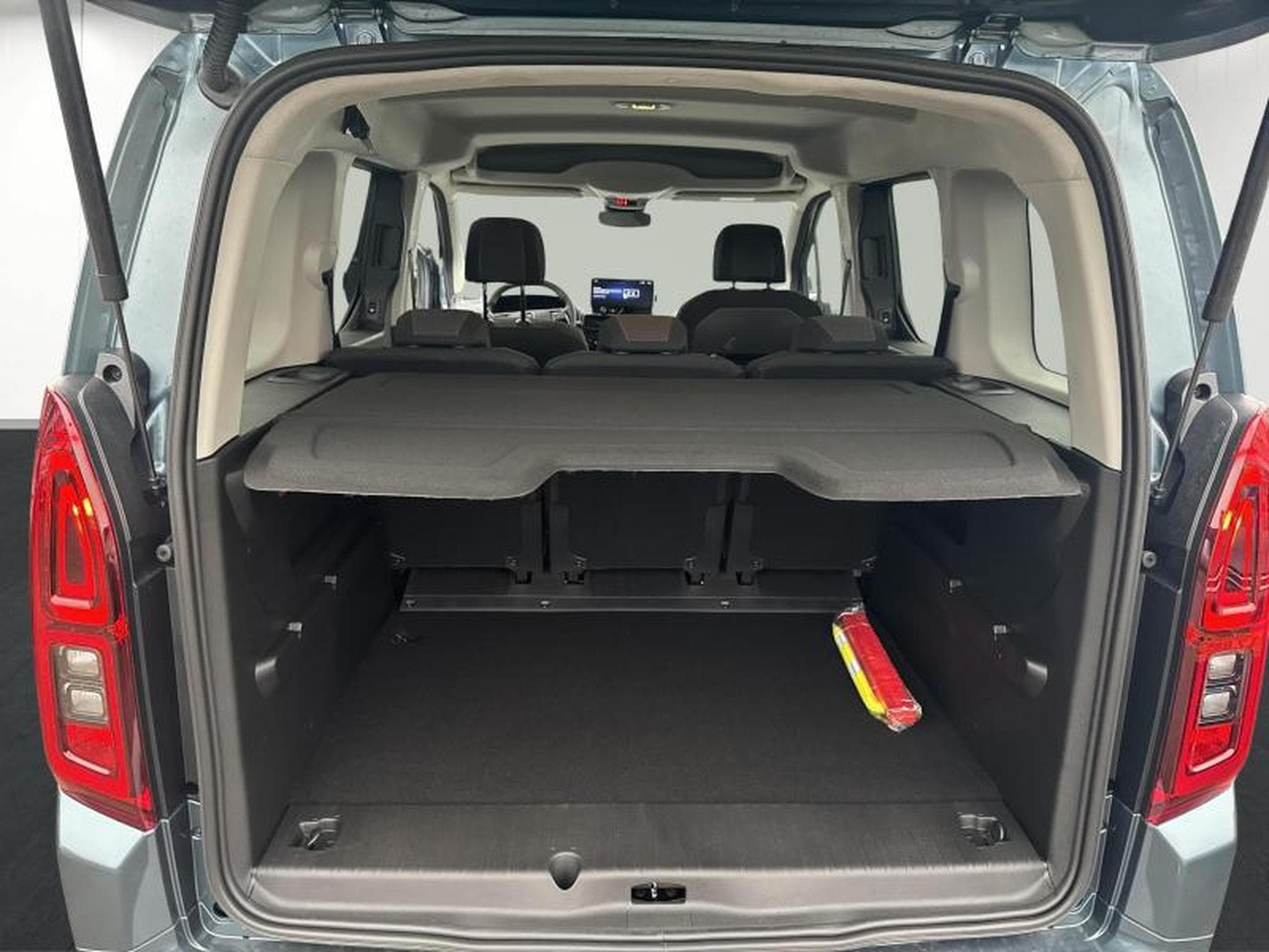 Opel Combo GS (2025) - Photo 20