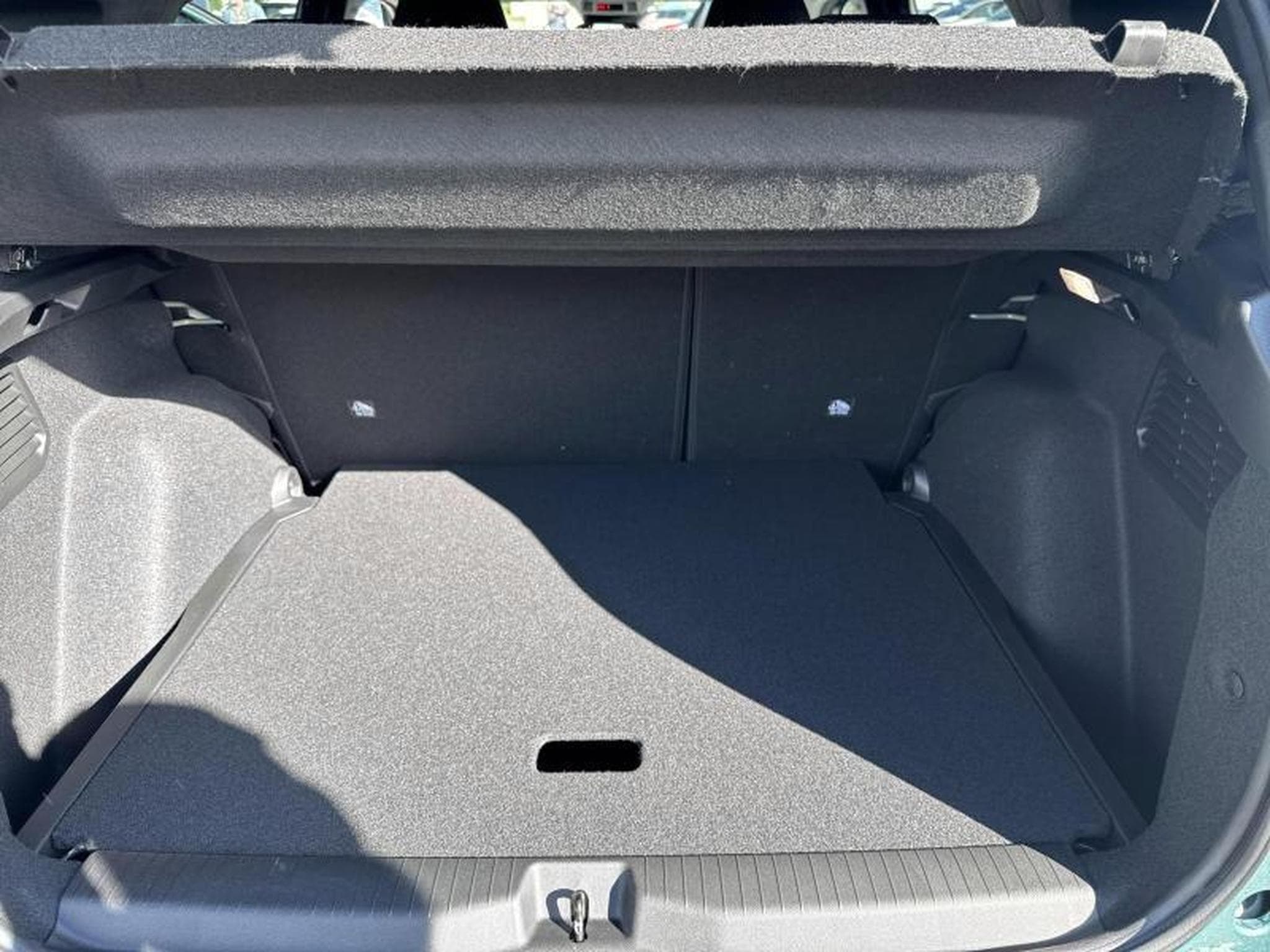 Opel Frontera & -e (2025) - Photo 20