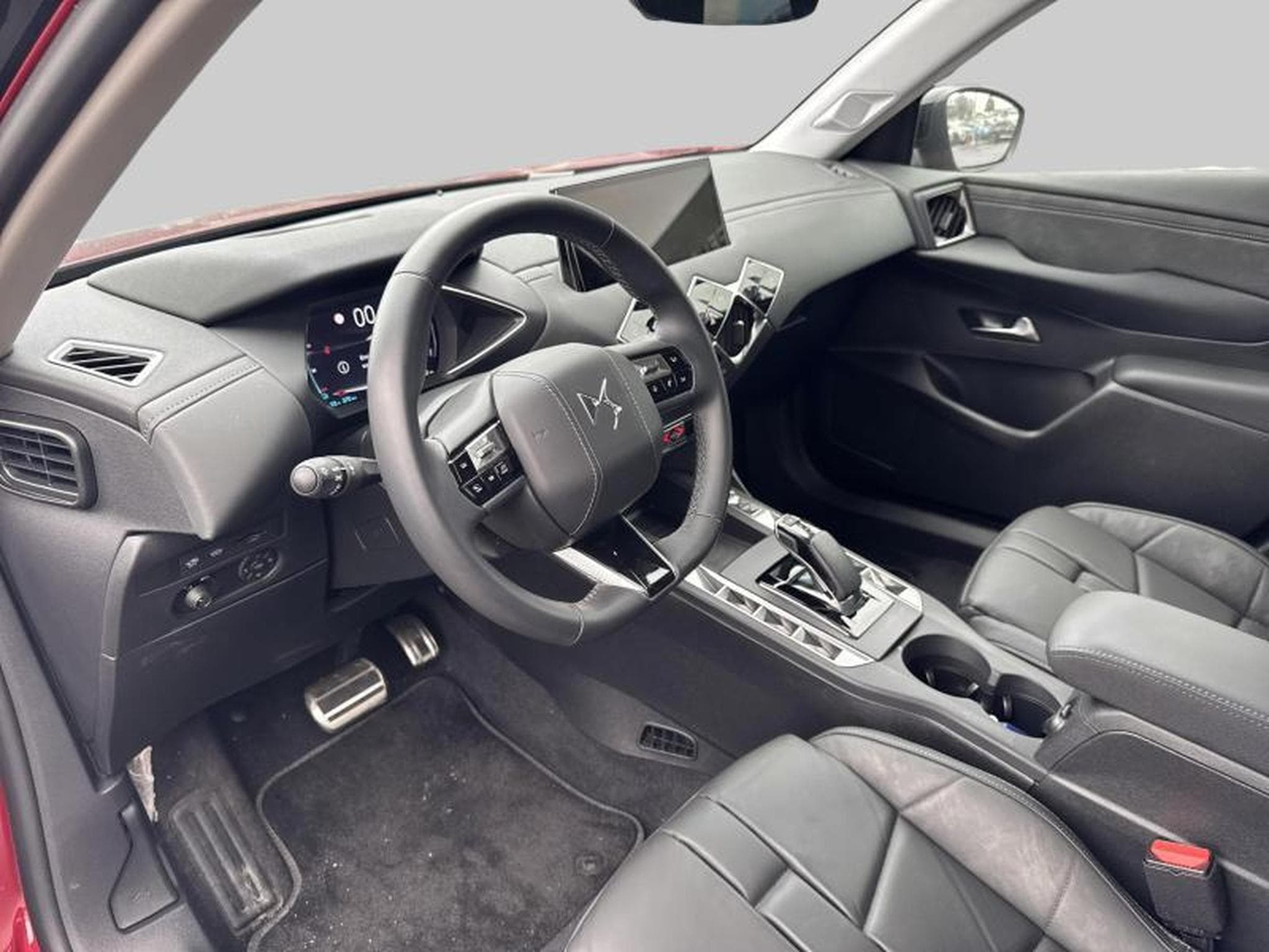 DS Automobiles DS3 E-TENSE OPERA (2024) - Photo 11