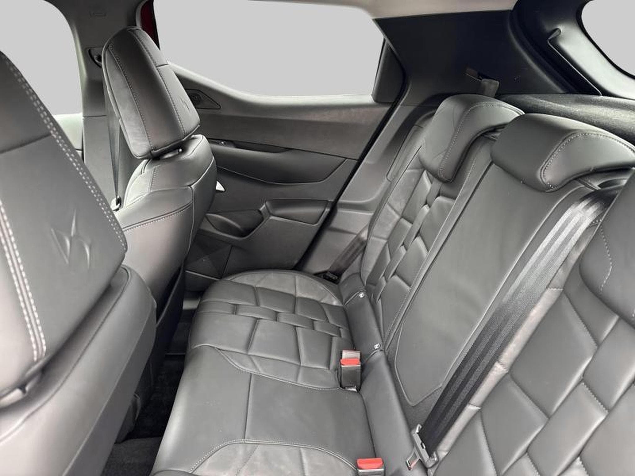 DS Automobiles DS3 E-TENSE OPERA (2024) - Photo 12