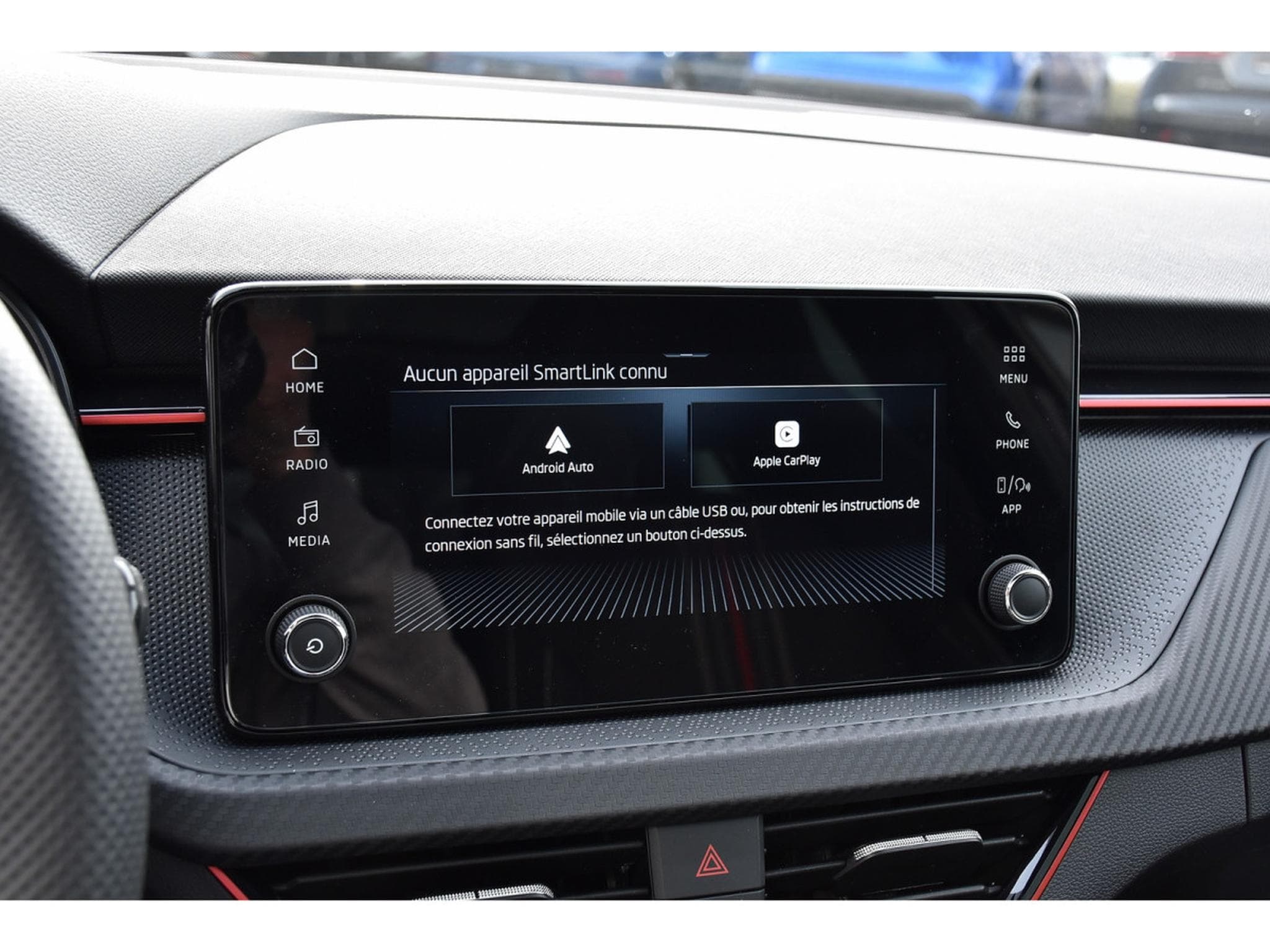 Skoda Kamiq 1.5 TSI Monte Carlo DSG PANO ACC TRAVEL SIDE KESSY NEUF (2026) - Photo 12