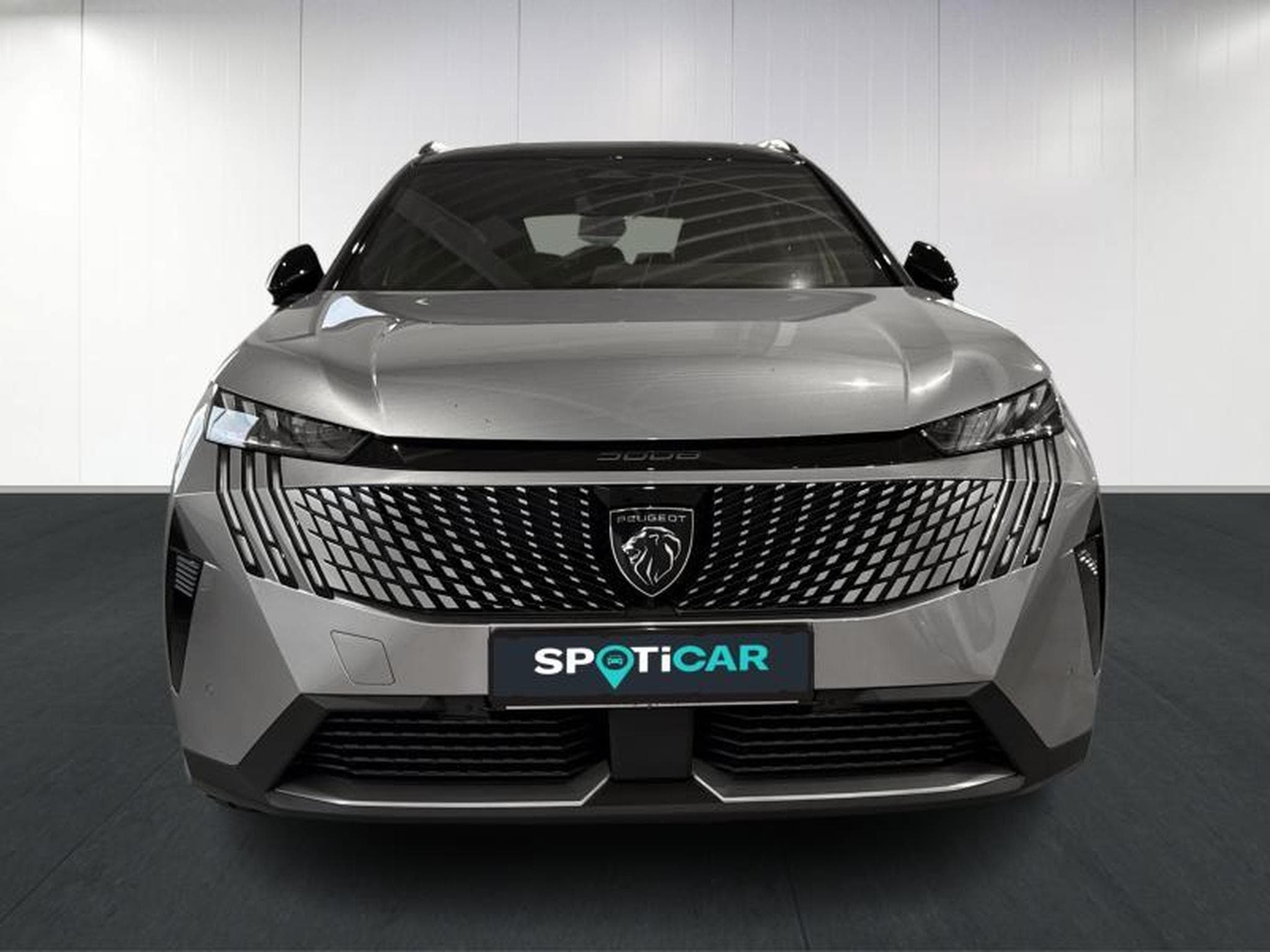 Peugeot 5008 III & e- GT (2025) - Photo 2