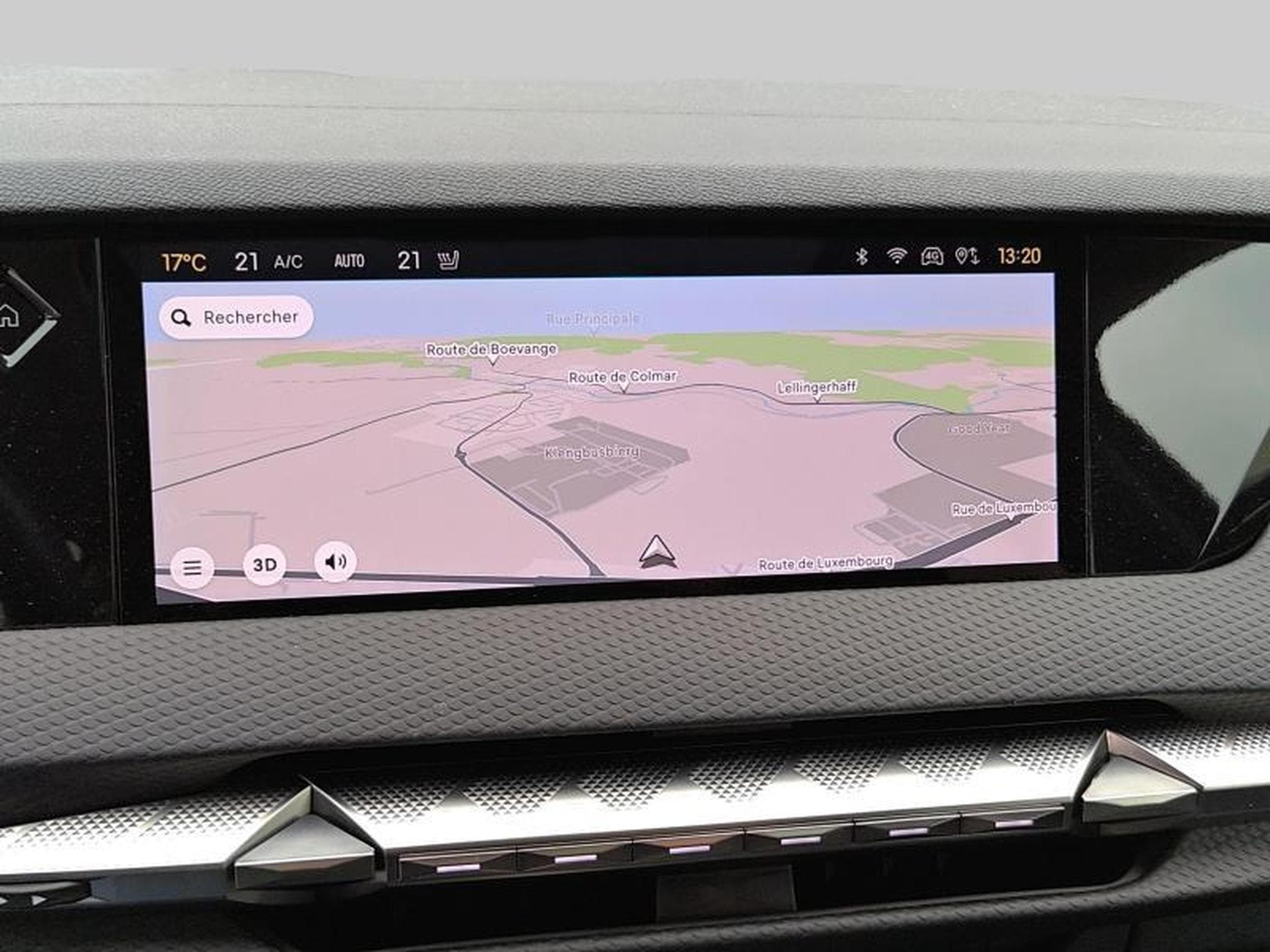 DS Automobiles DS4 Trocadero (2024) - Photo 16