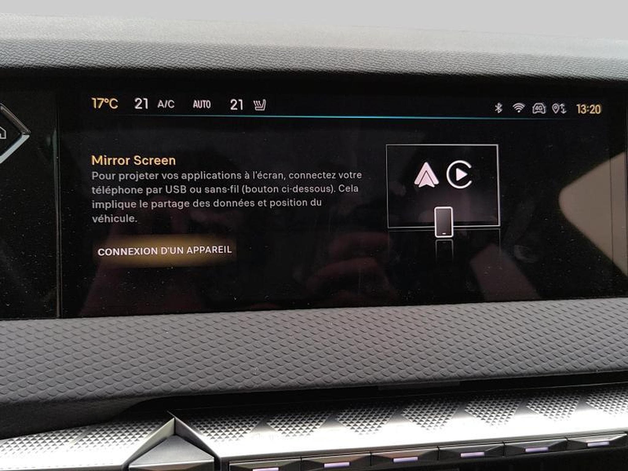 DS Automobiles DS4 Trocadero (2024) - Photo 18