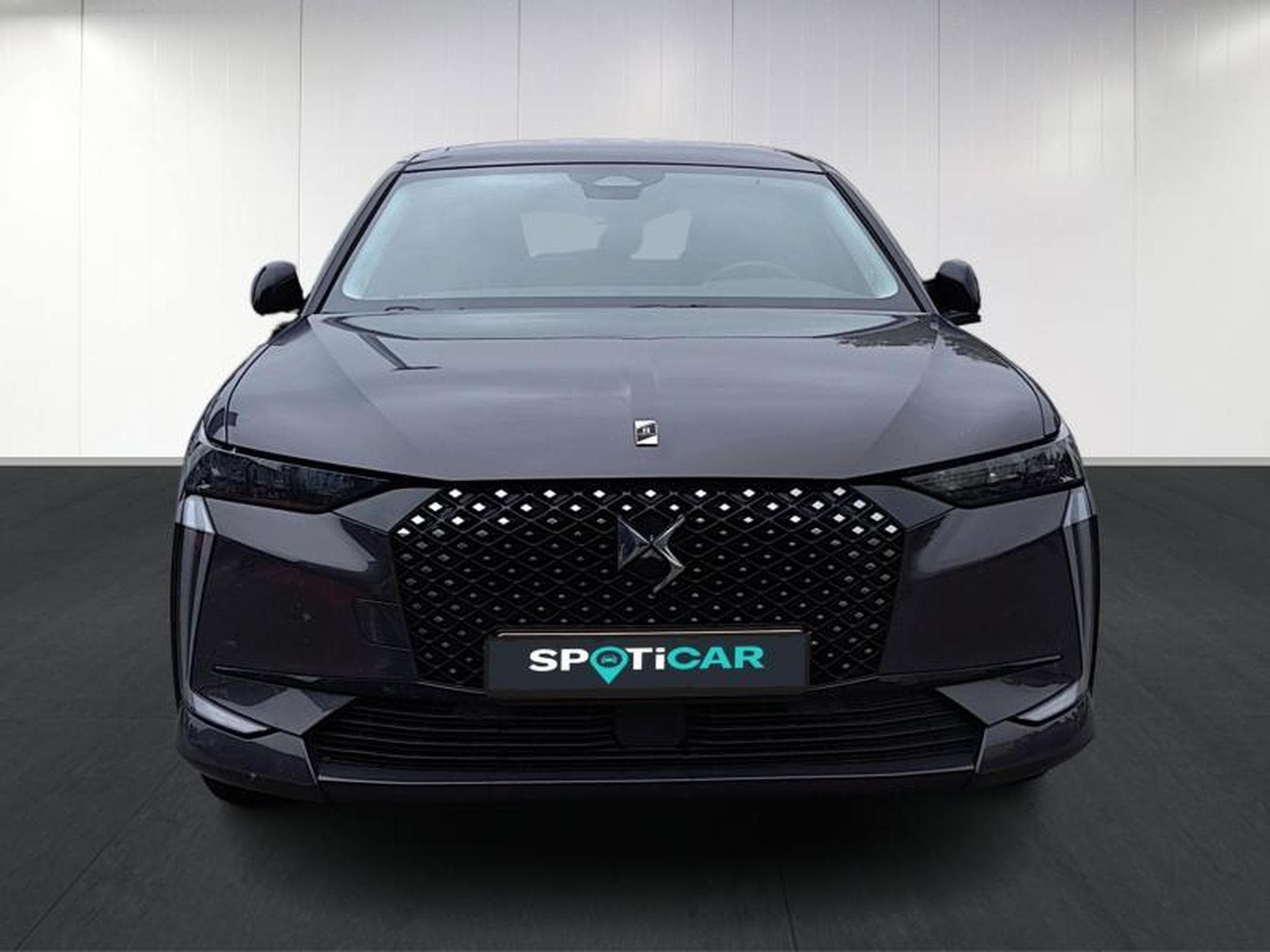 DS Automobiles DS4 Trocadero (2024) - Photo 2