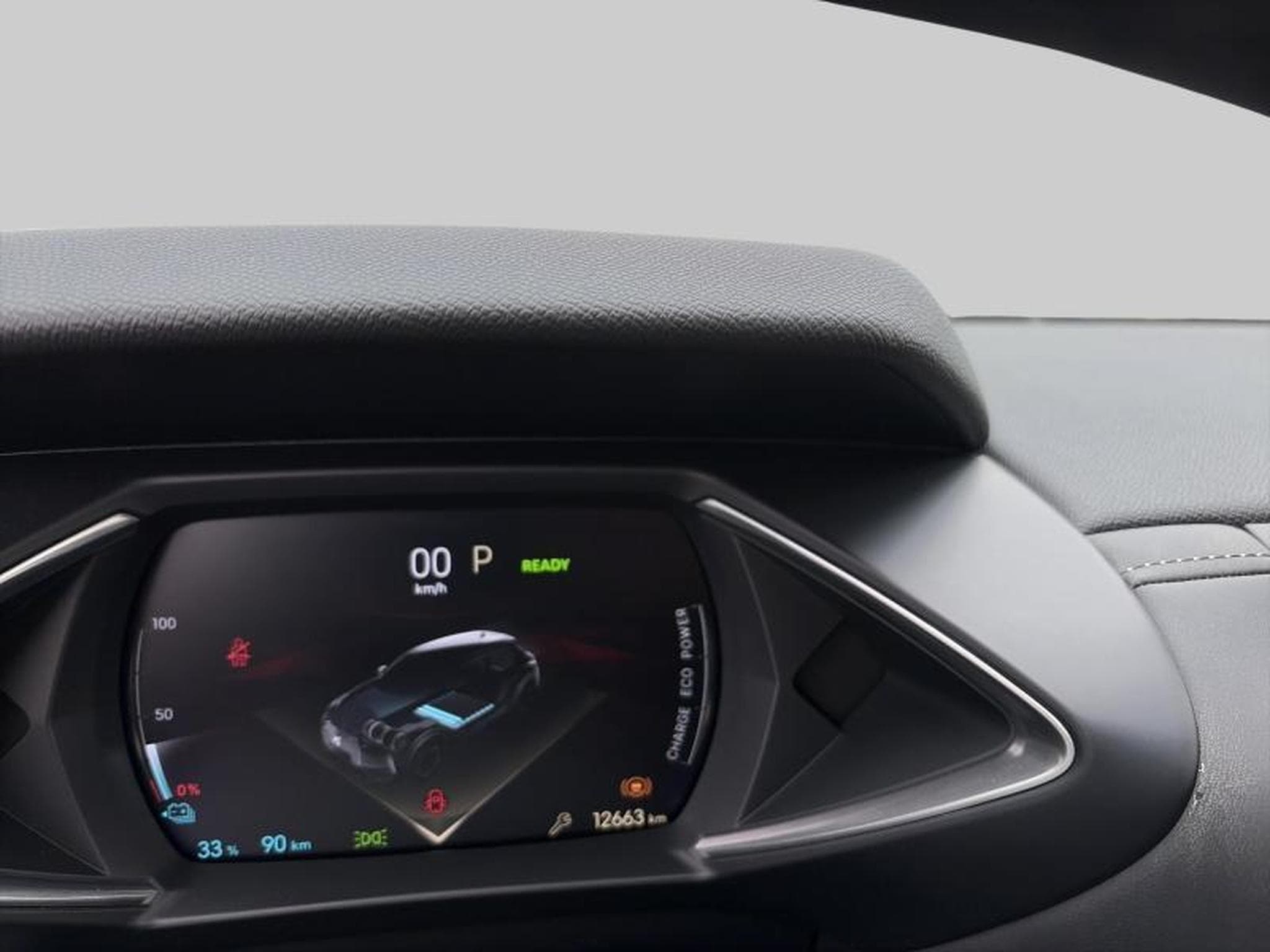 DS Automobiles DS3 3 E-Tense Etoile (2024) - Photo 14