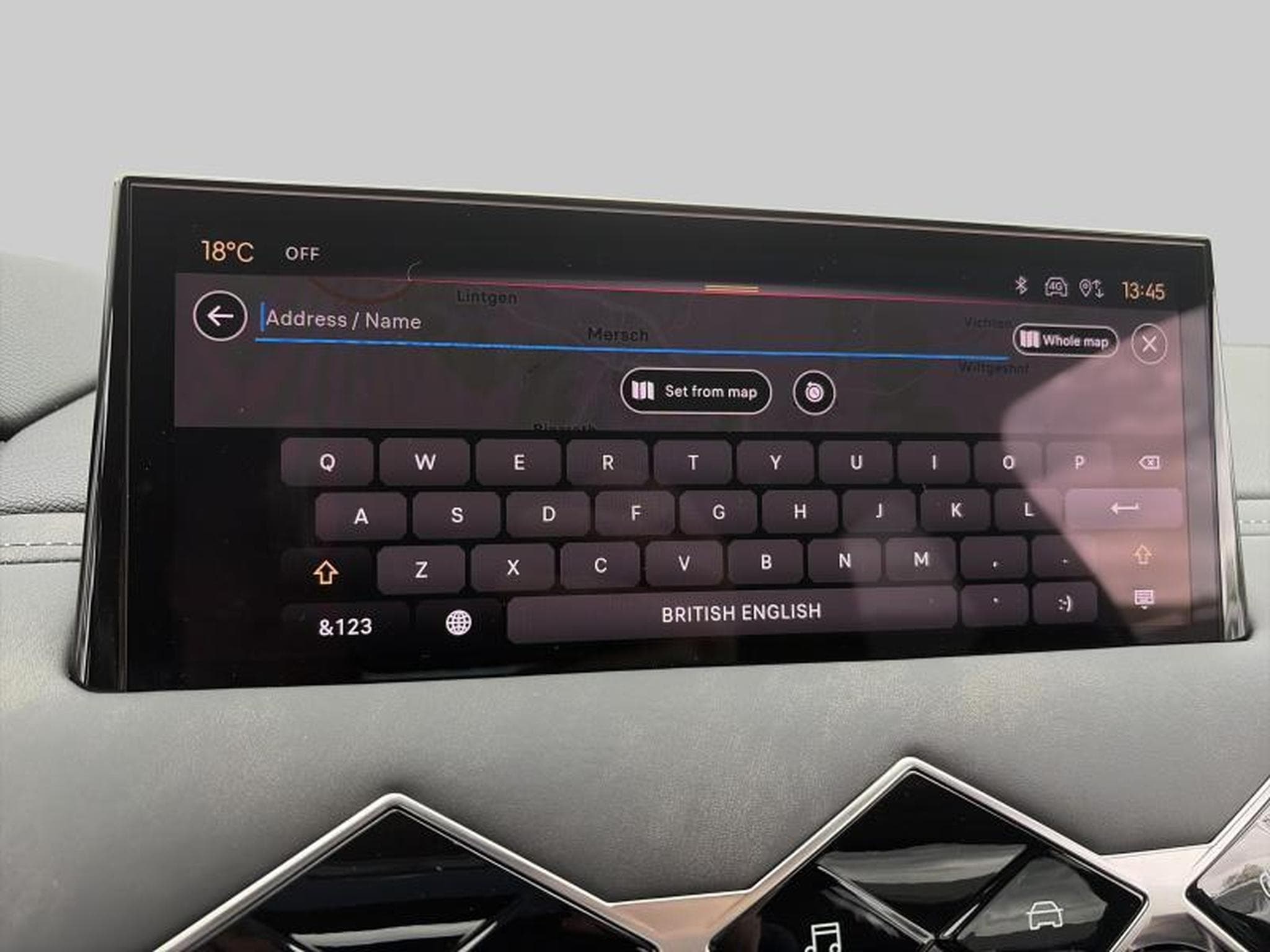 DS Automobiles DS3 3 E-Tense Etoile (2024) - Photo 17