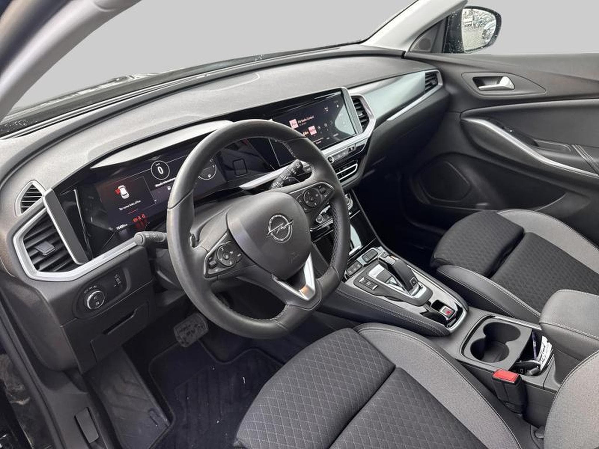 Opel Grandland Innovation 225 (2021) - Photo 16