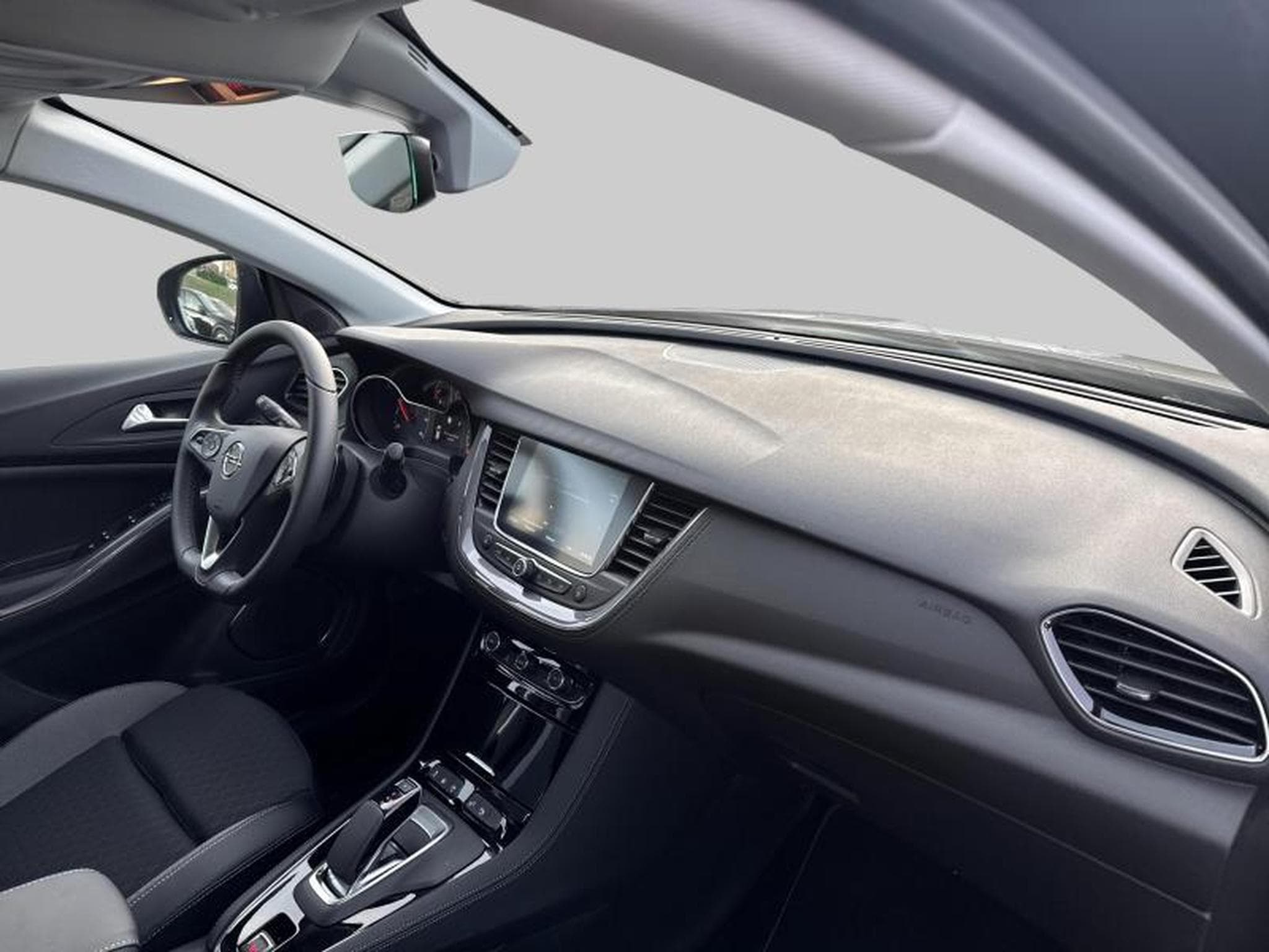 Opel Grandland Innovation 225 (2021) - Photo 9