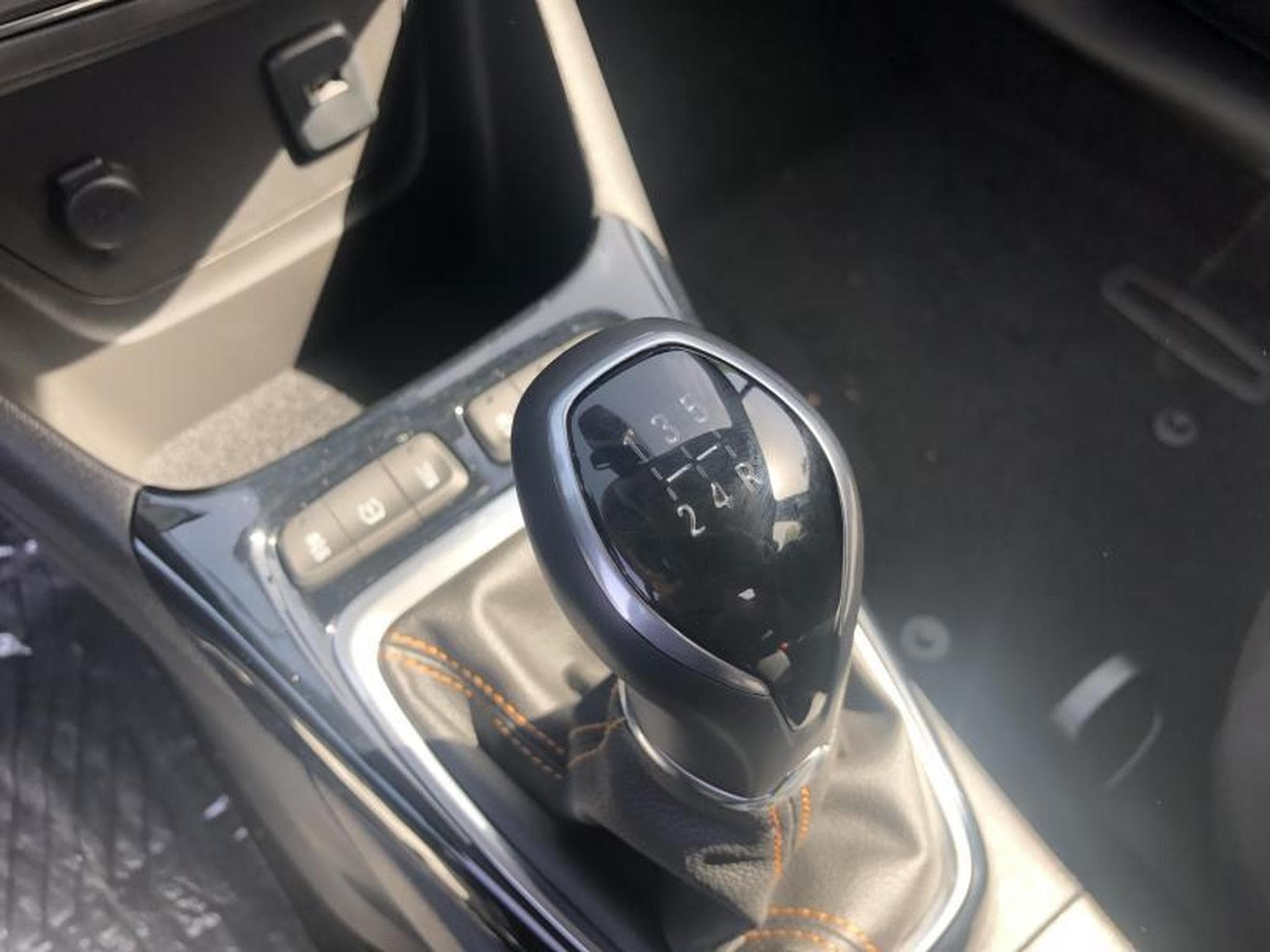 Opel Crossland X Innovation (2021) - Photo 10