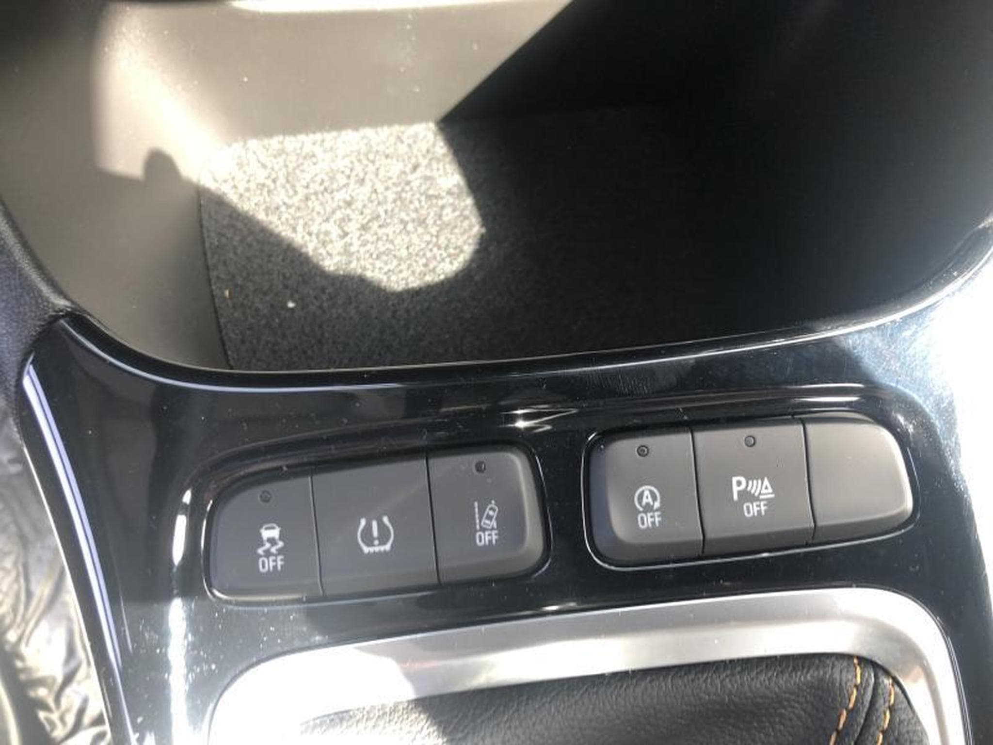 Opel Crossland X Innovation (2021) - Photo 12