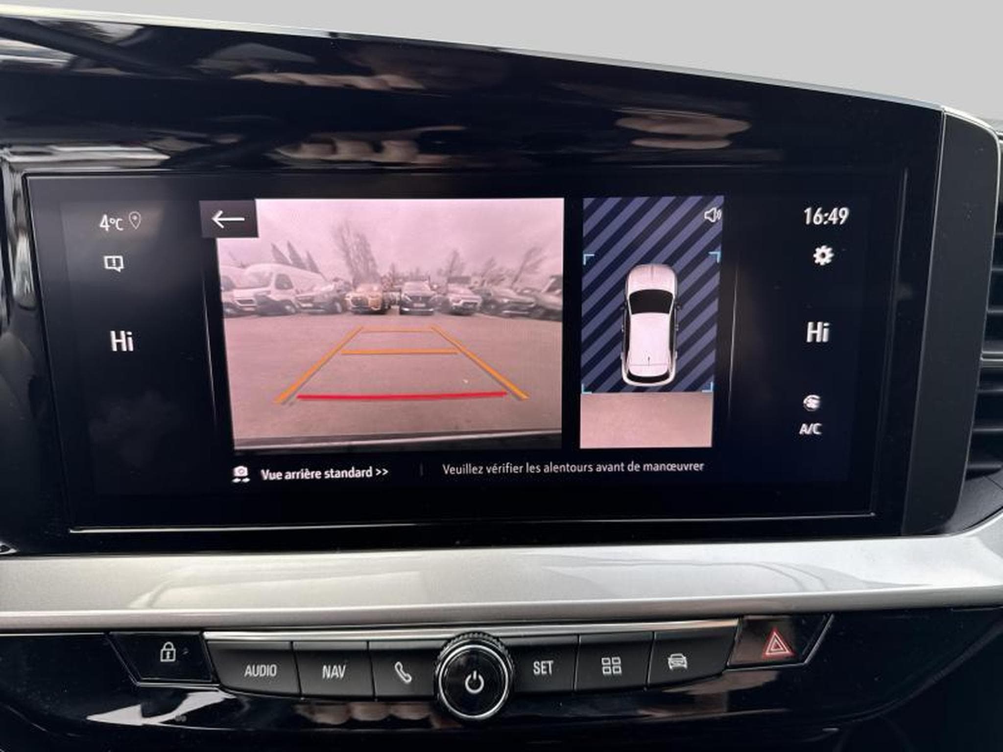 Opel Mokka Ultimate EAT8 (2022) - Photo 17