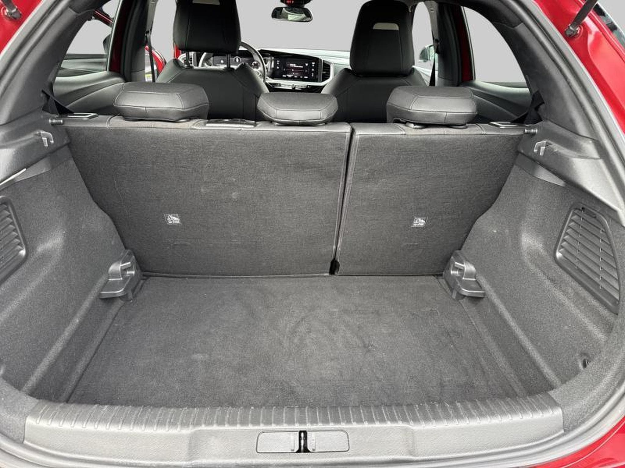 Opel Mokka Ultimate EAT8 (2022) - Photo 20