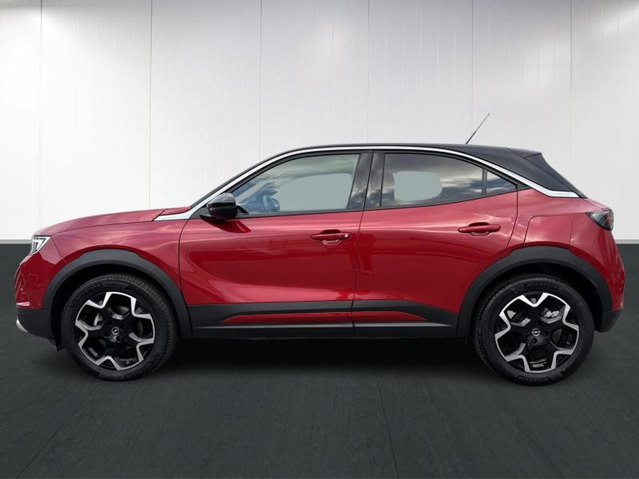 Opel Mokka Ultimate EAT8 (2022) - Photo 7