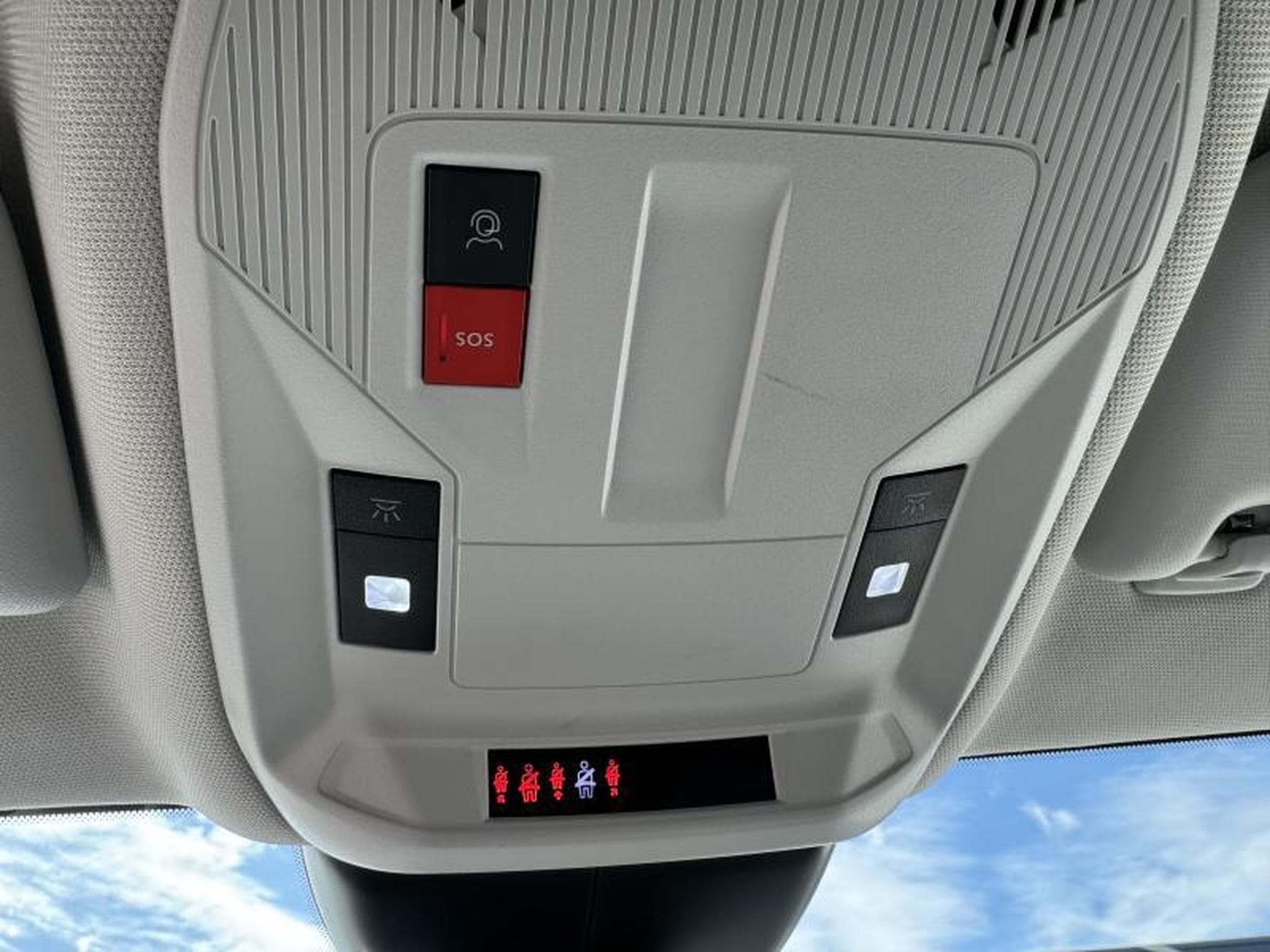 Opel Astra L Elegance (2022) - Photo 15