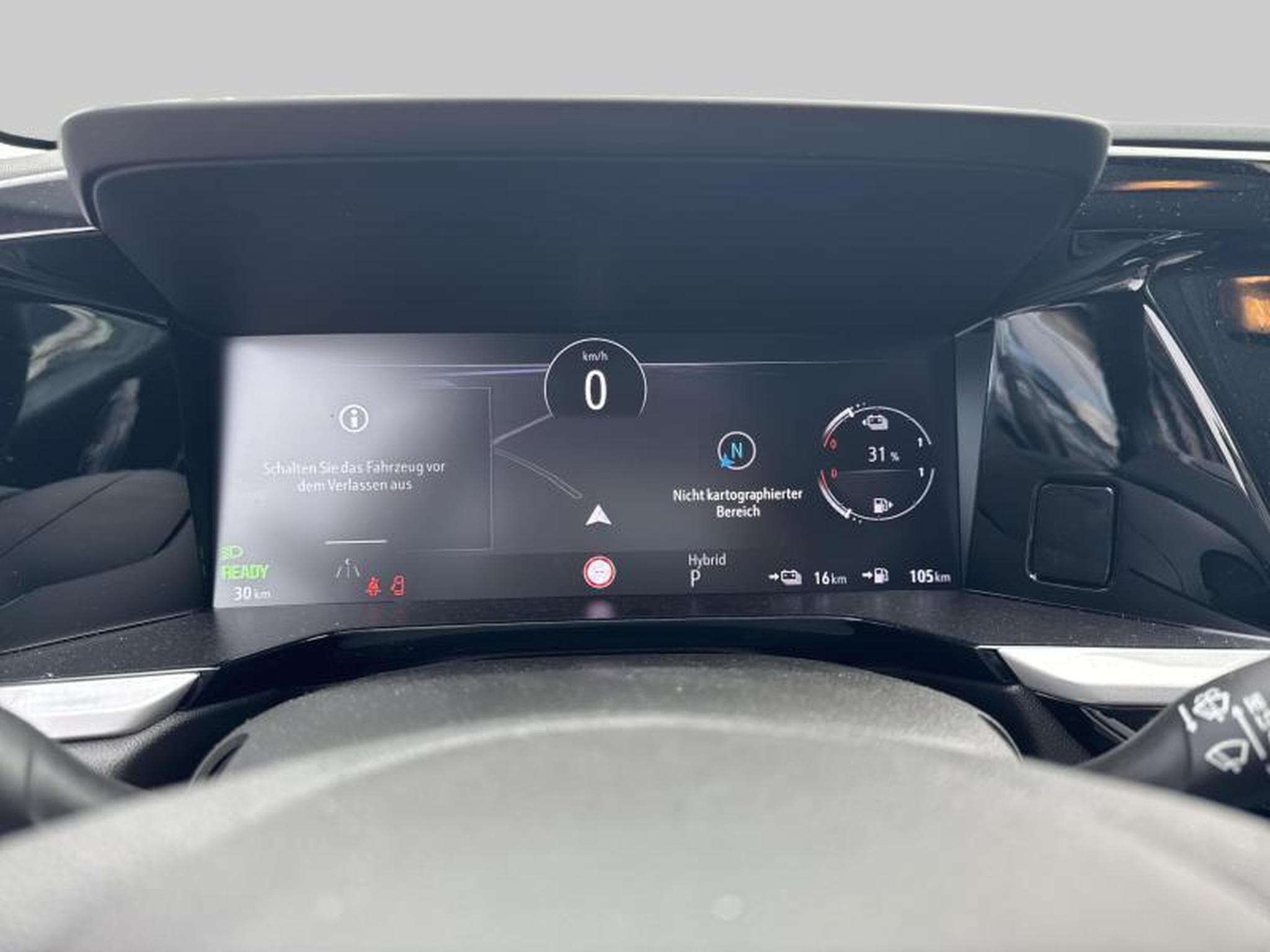Opel Grandland X Ultimate (2022) - Foto 15