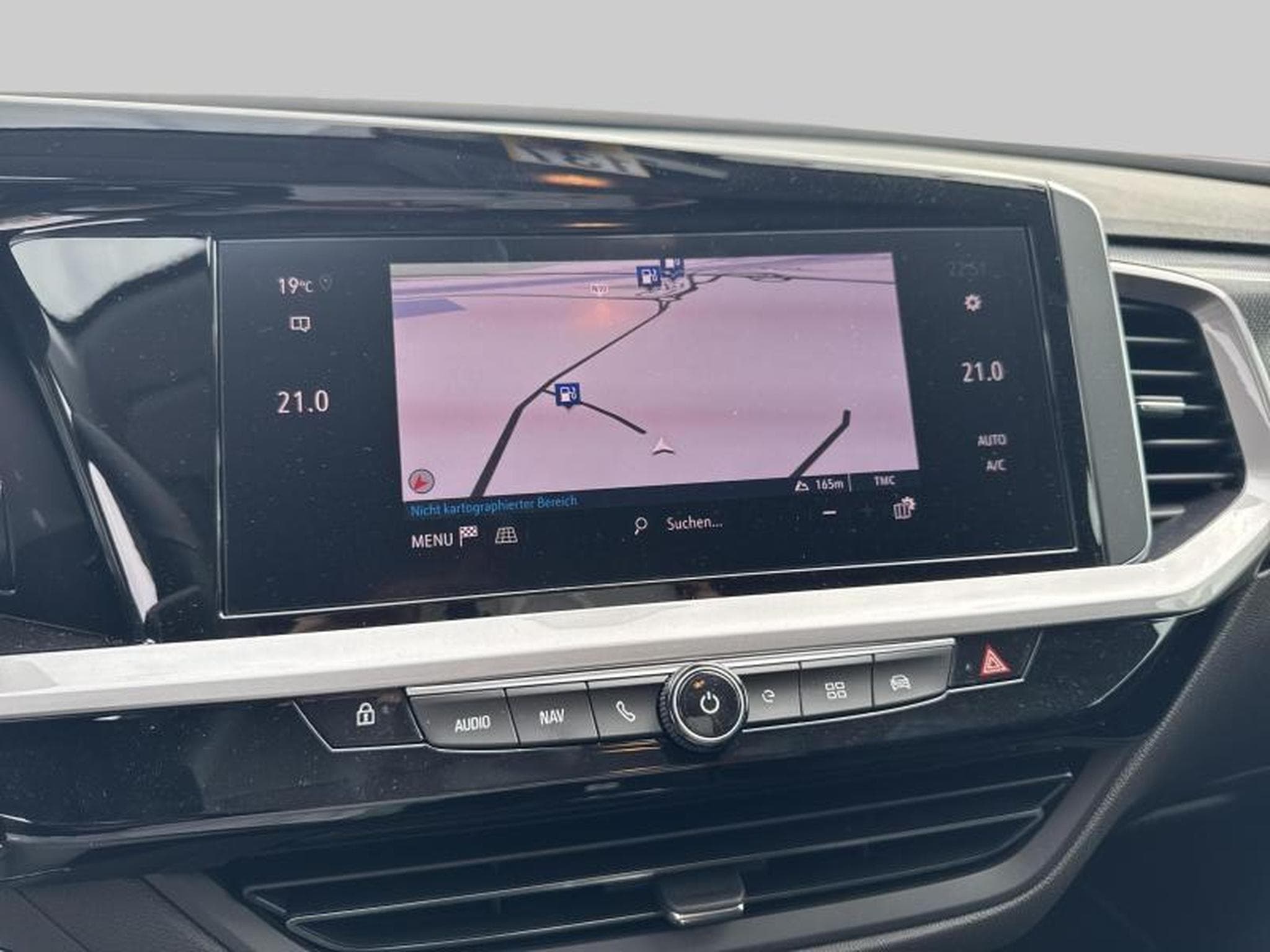 Opel Grandland X Ultimate (2022) - Foto 16