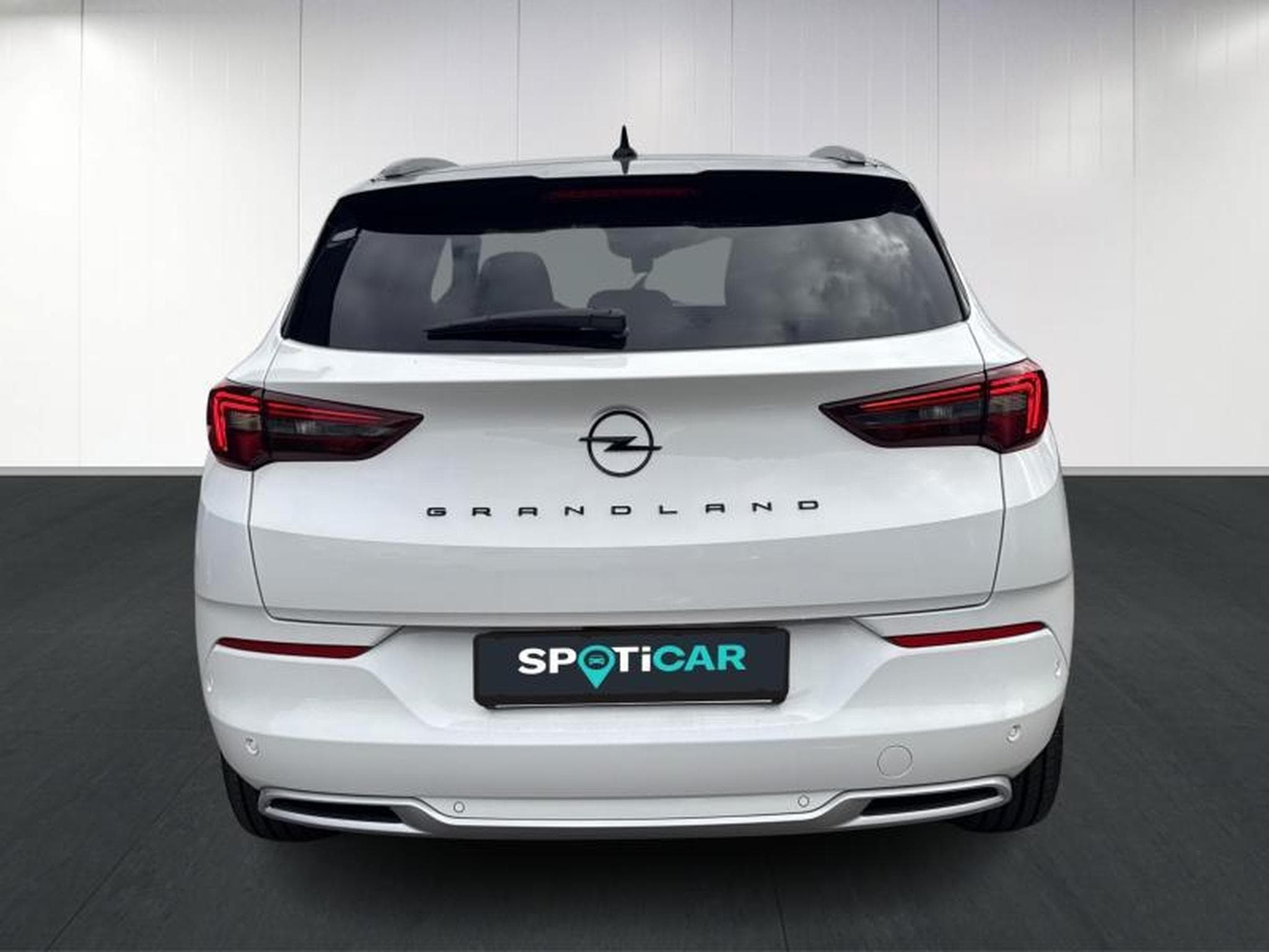 Opel Grandland X Ultimate (2022) - Photo 5