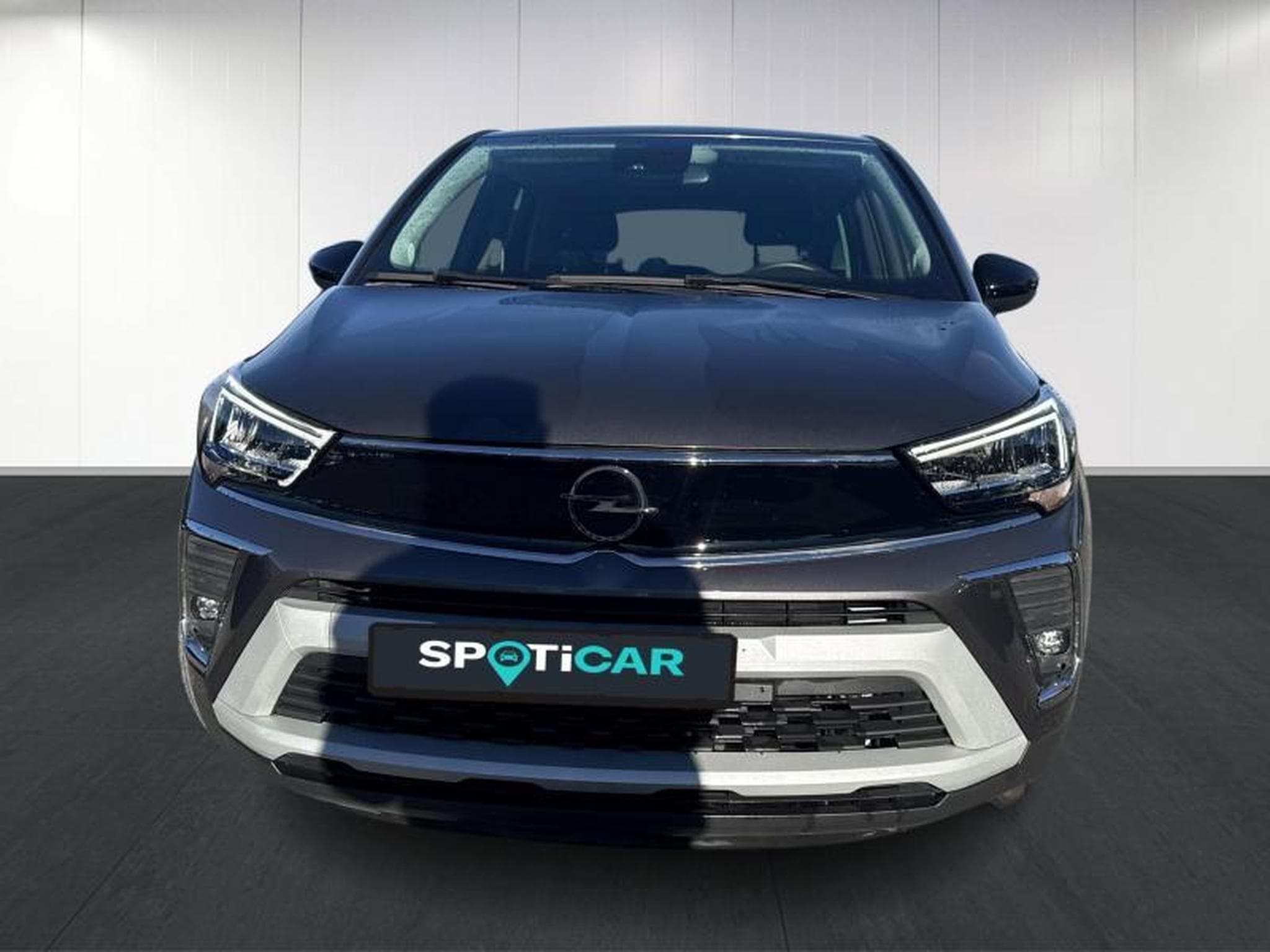 Opel Crossland Elegance (2023) - Photo 2