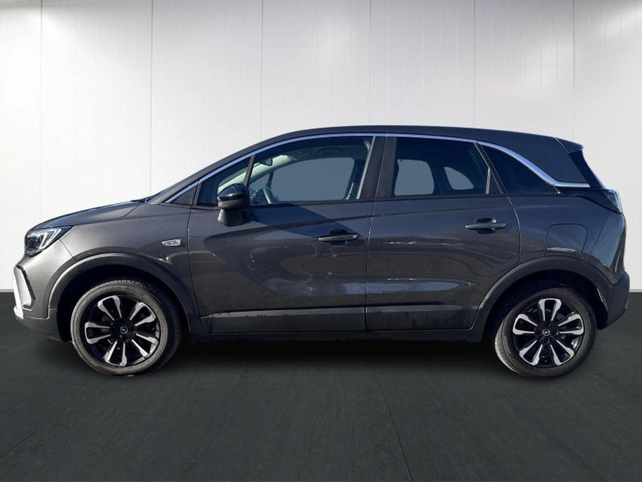 Opel Crossland Elegance (2023) - Photo 7