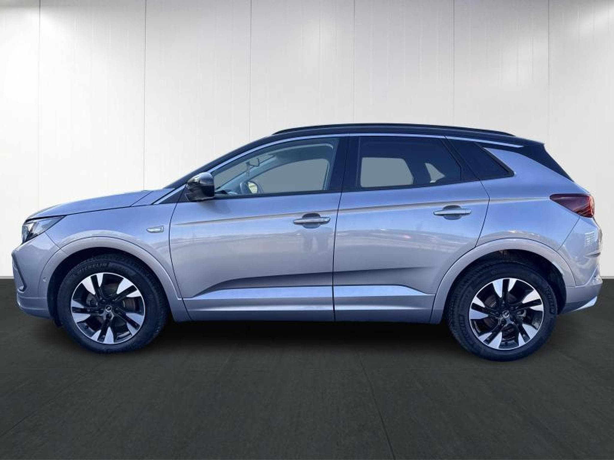 Opel Grandland Business Elegance (2023) - Photo 7